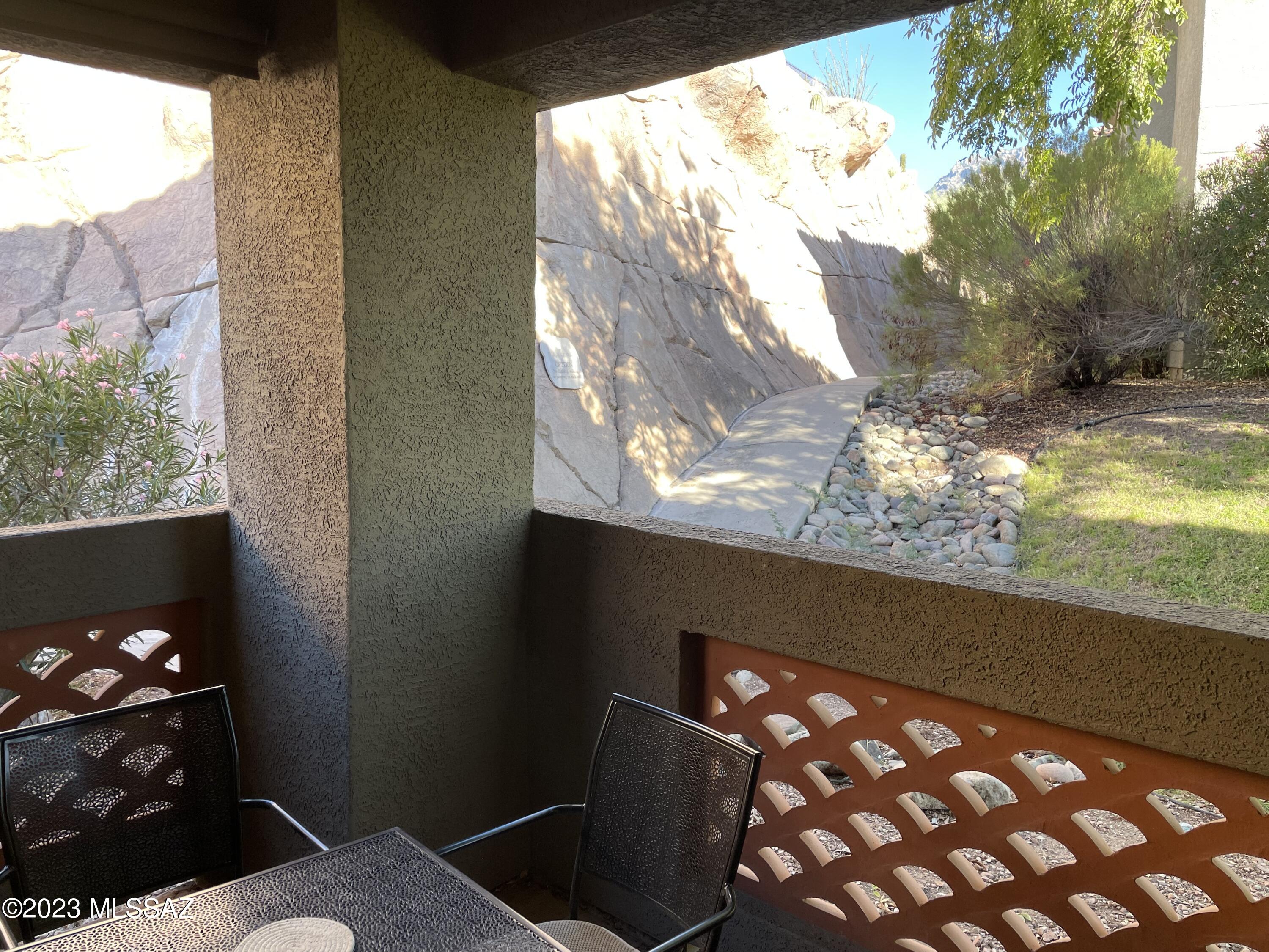 5751 N Kolb Road Unit: 19101