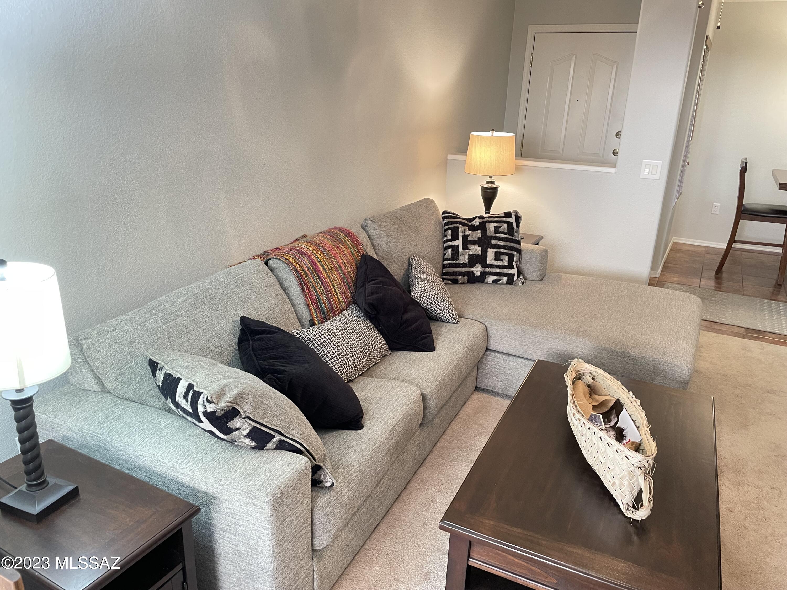 5751 N Kolb Road Unit: 19101