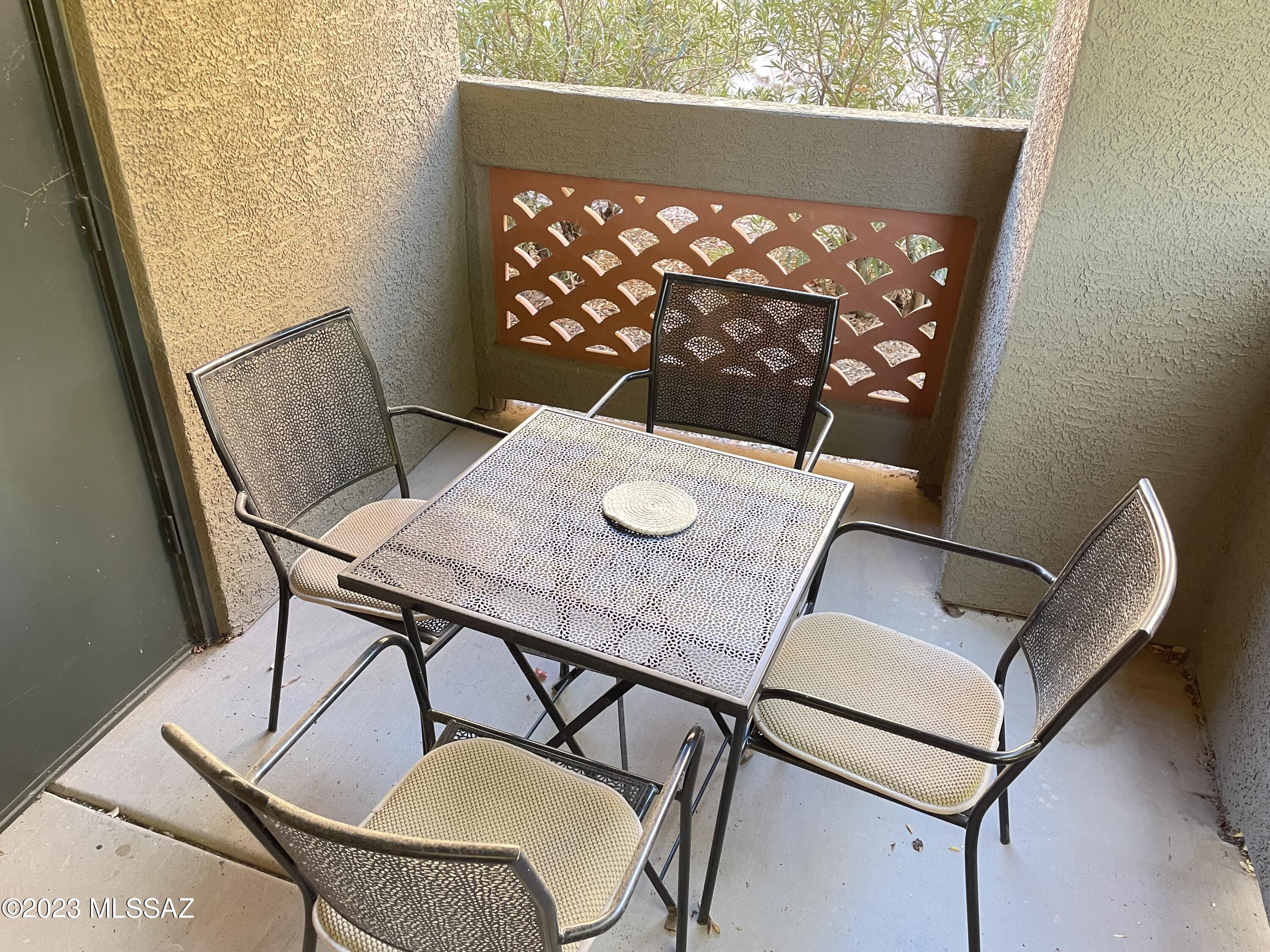 5751 N Kolb Road Unit: 19101