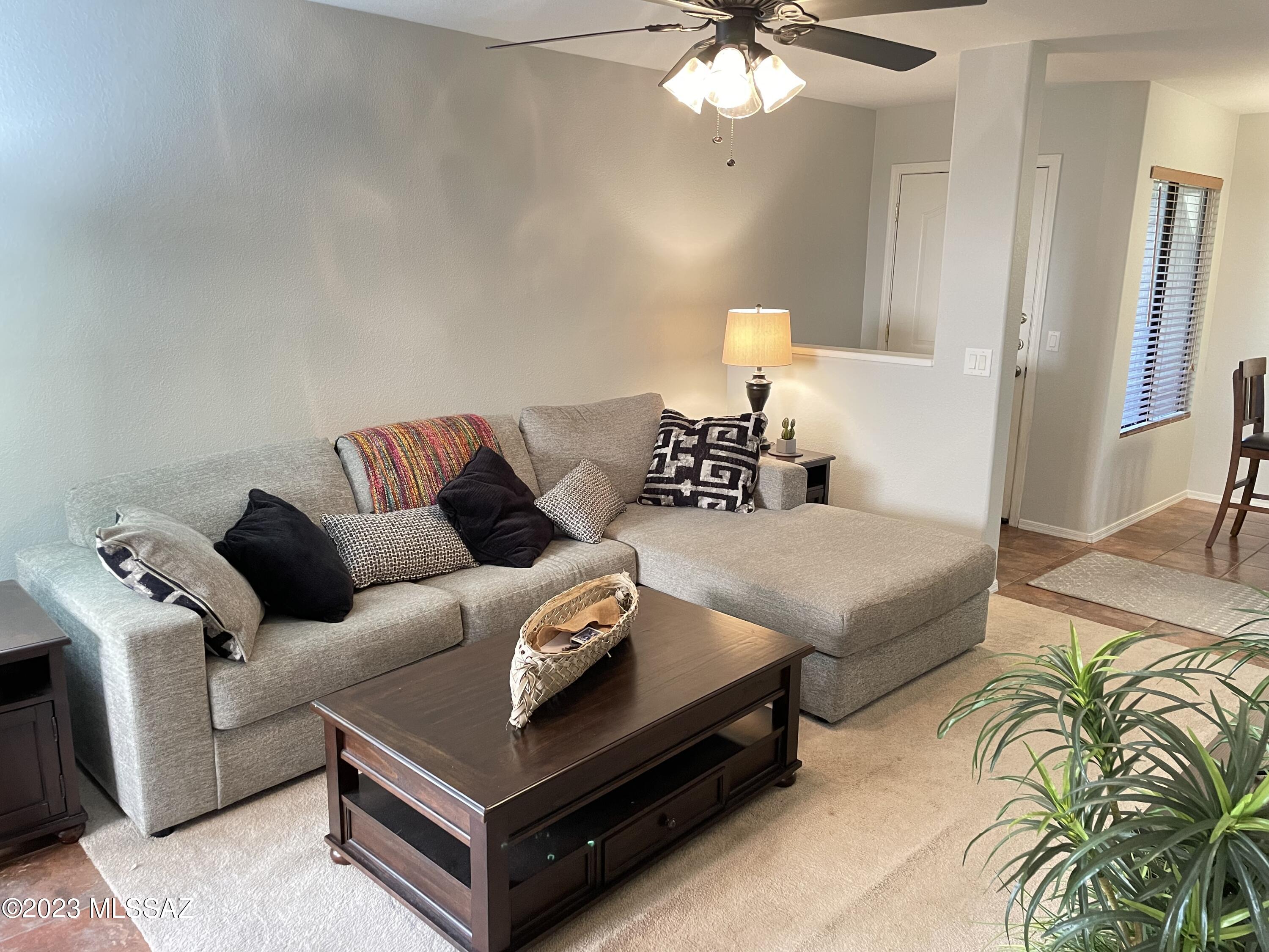 5751 N Kolb Road Unit: 19101