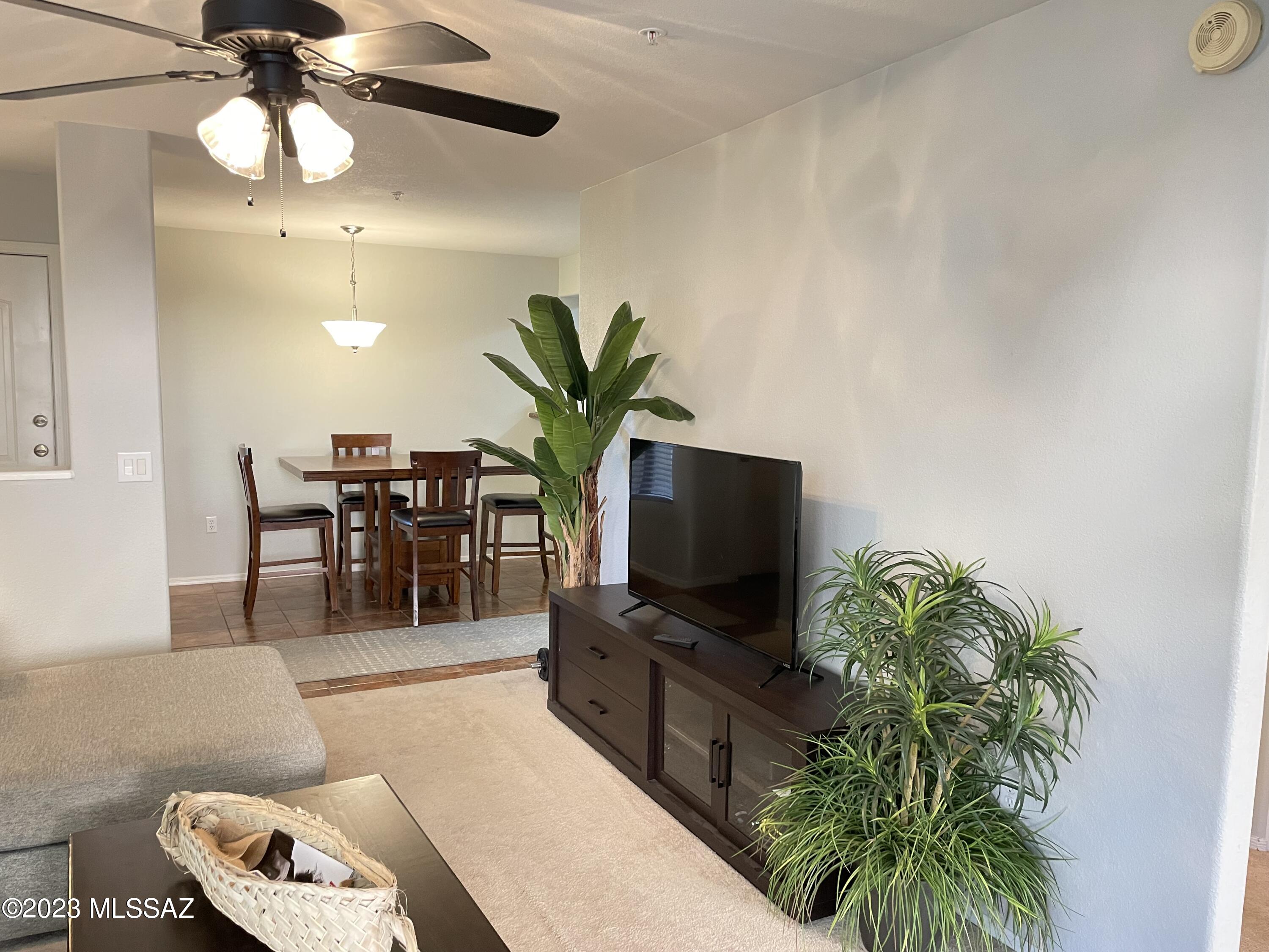 5751 N Kolb Road Unit: 19101