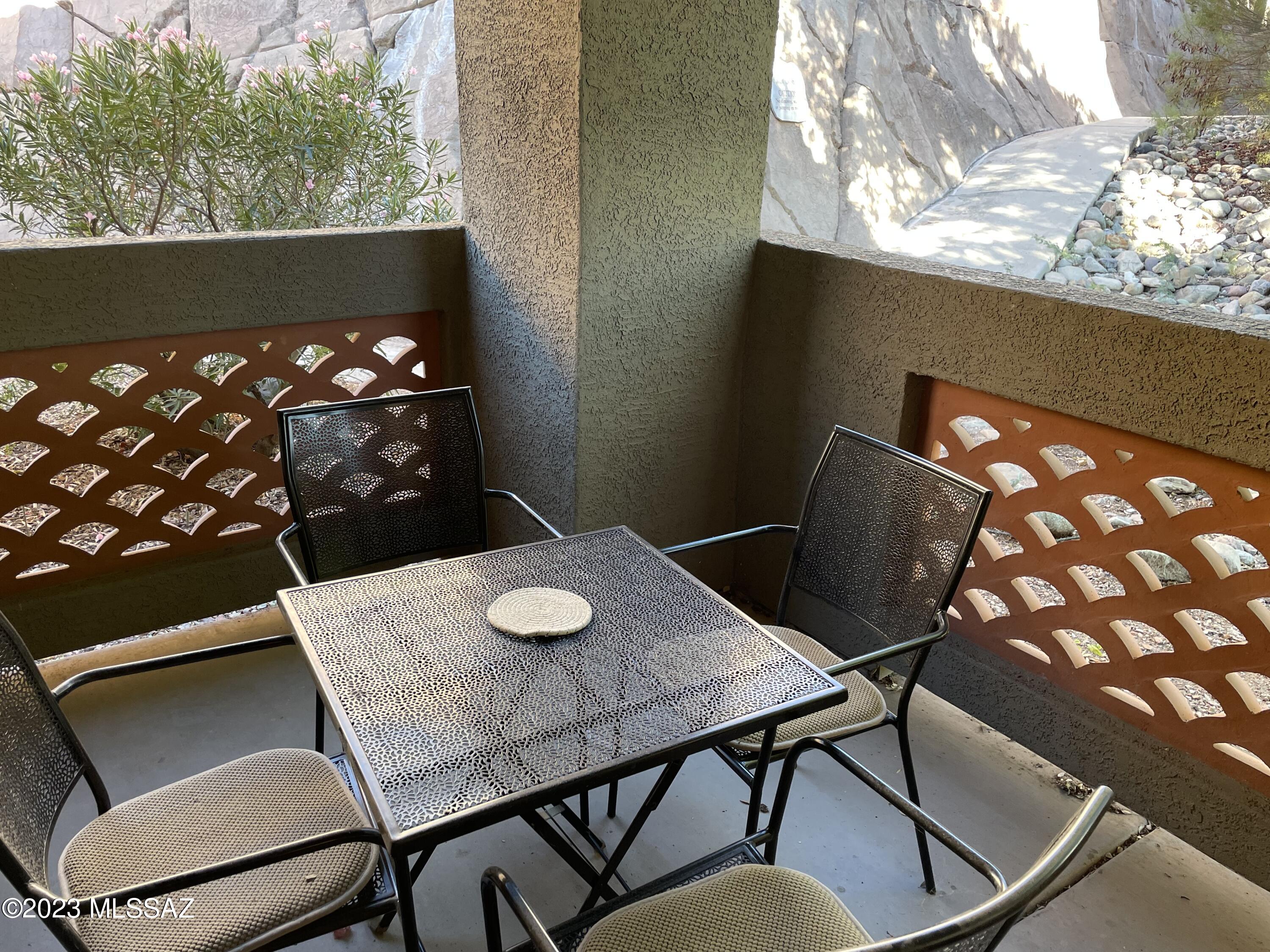 5751 N Kolb Road Unit: 19101