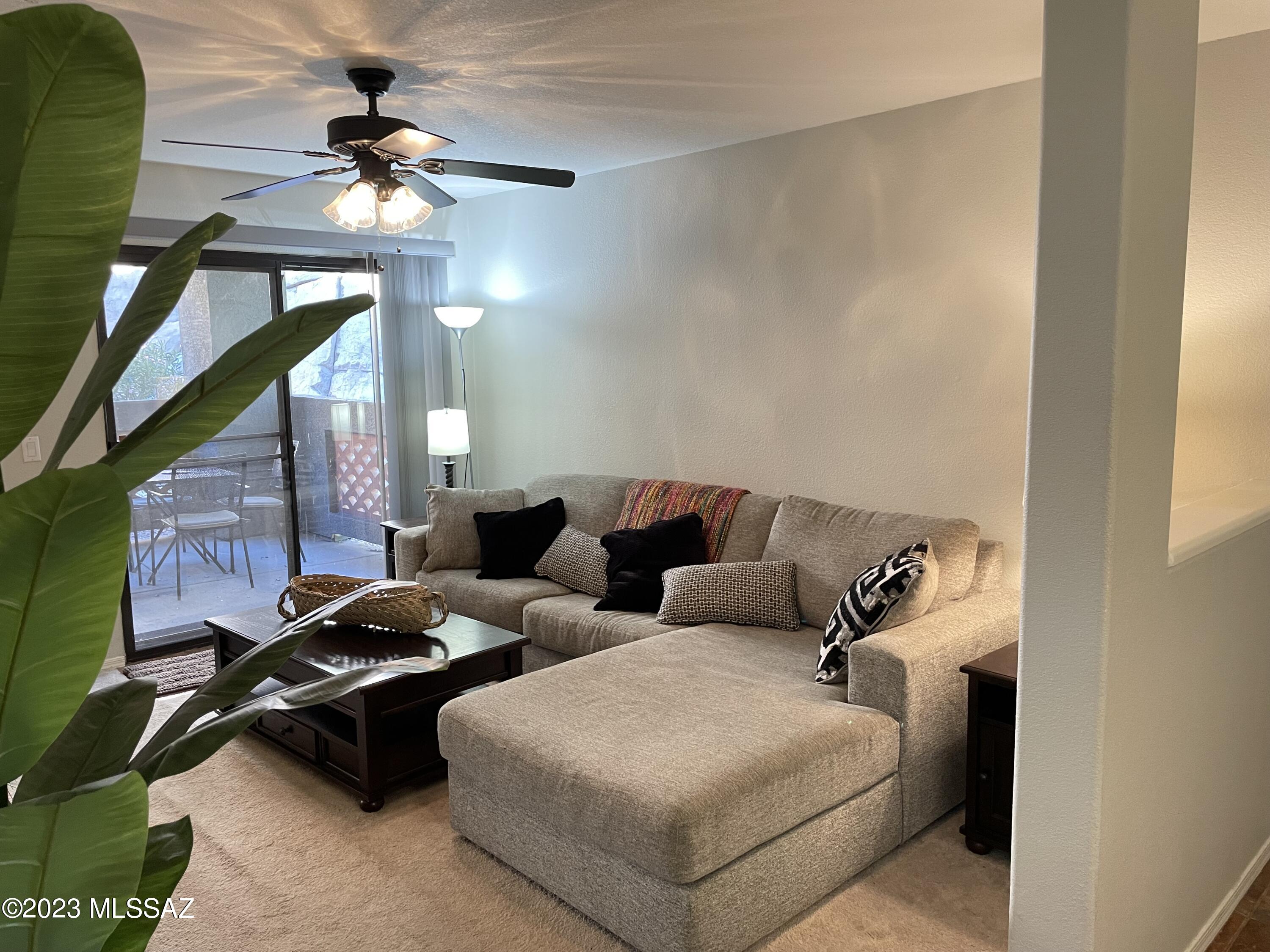 5751 N Kolb Road Unit: 19101