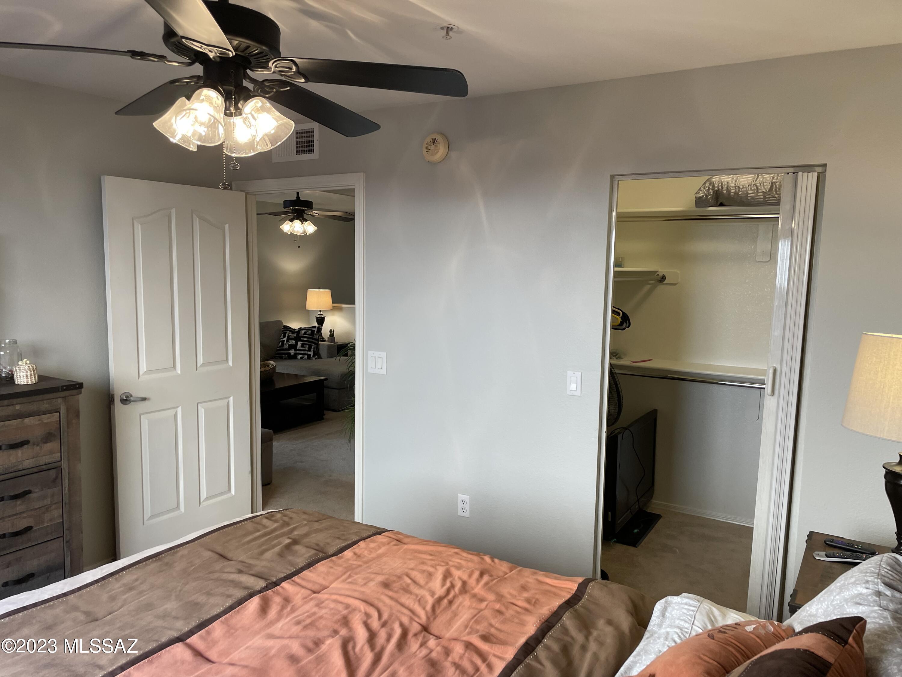 5751 N Kolb Road Unit: 19101