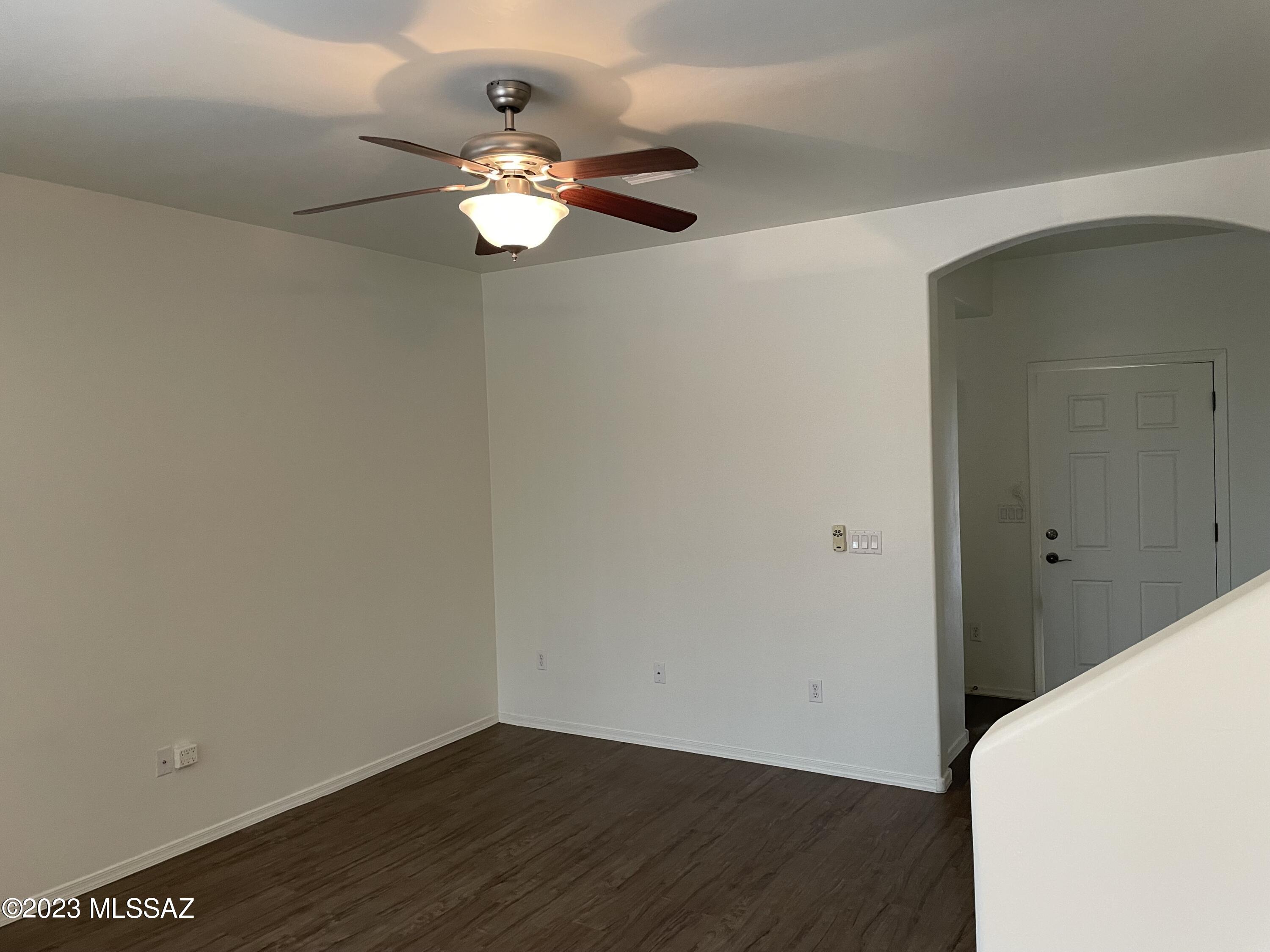 5091 N Cliffed River Drive