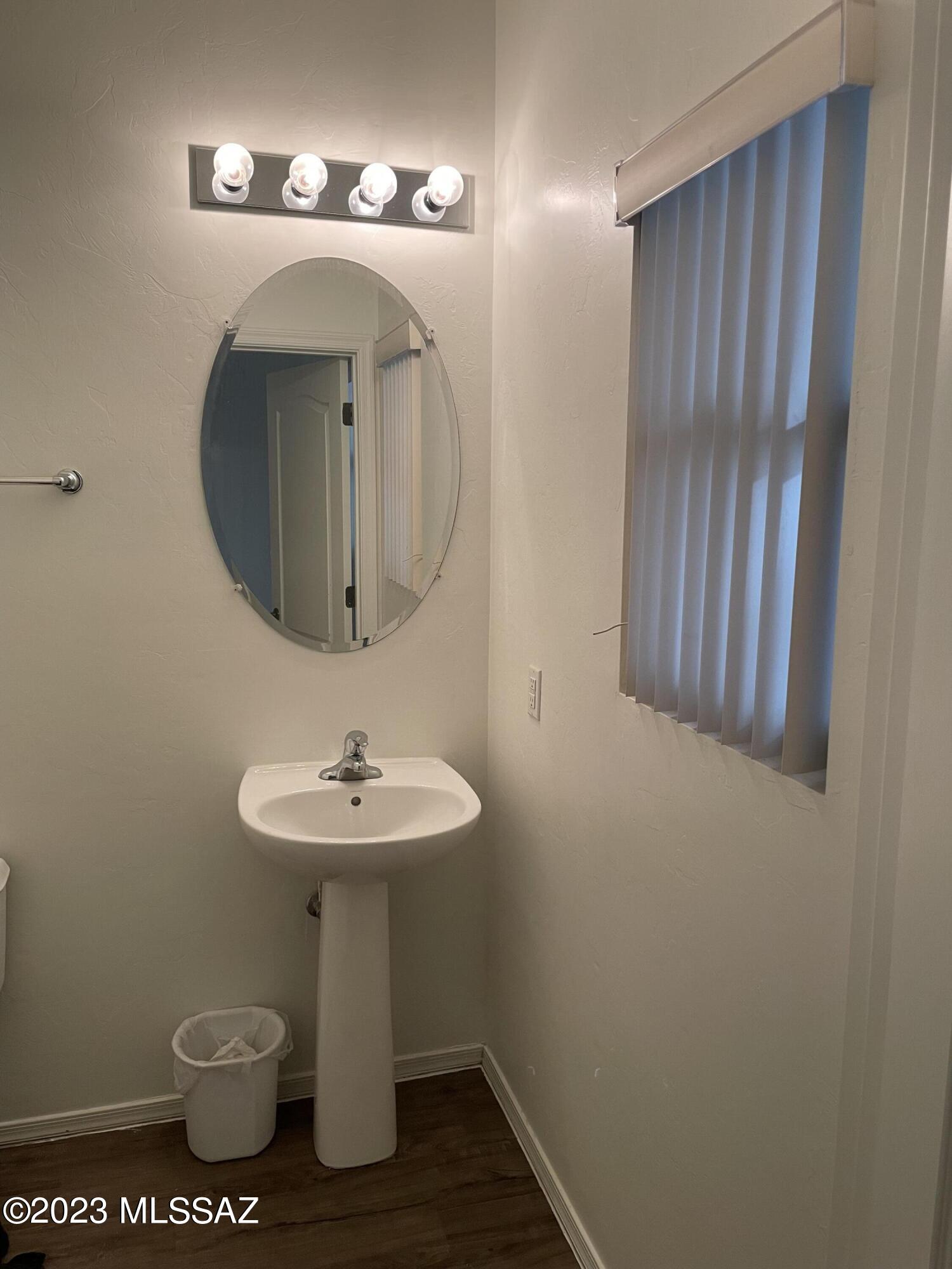 5091 N Cliffed River Drive