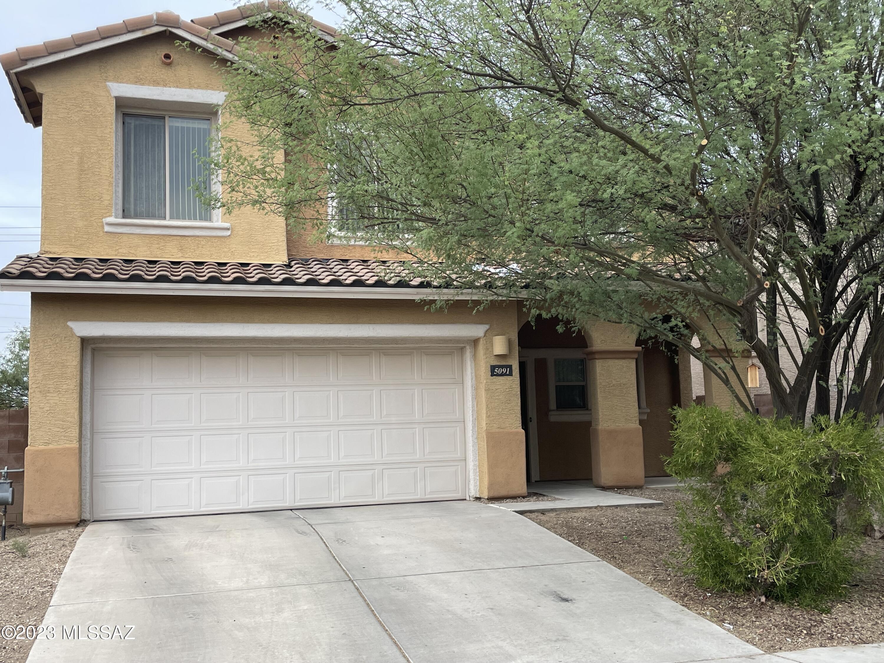 5091 N Cliffed River Drive