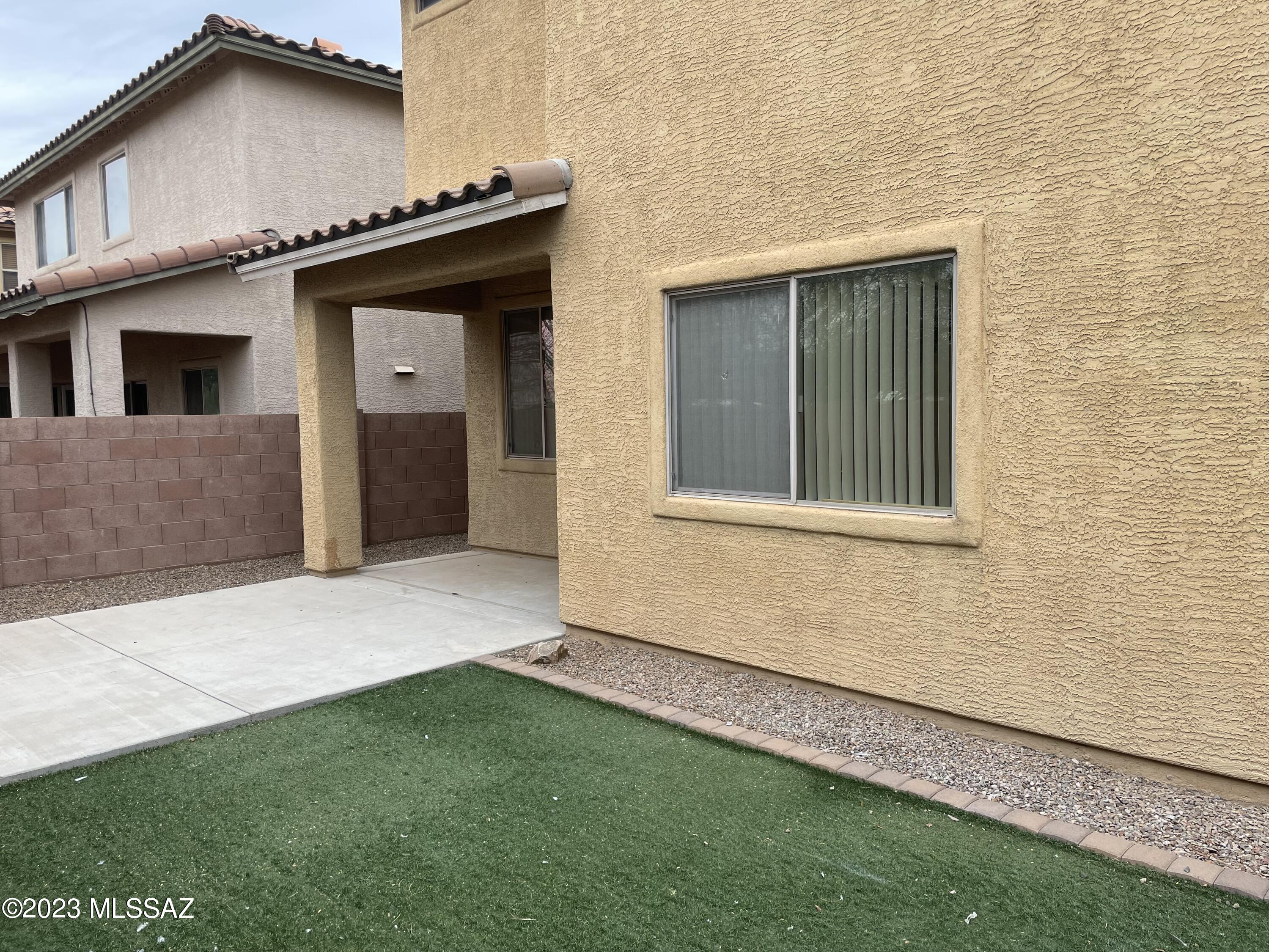 5091 N Cliffed River Drive