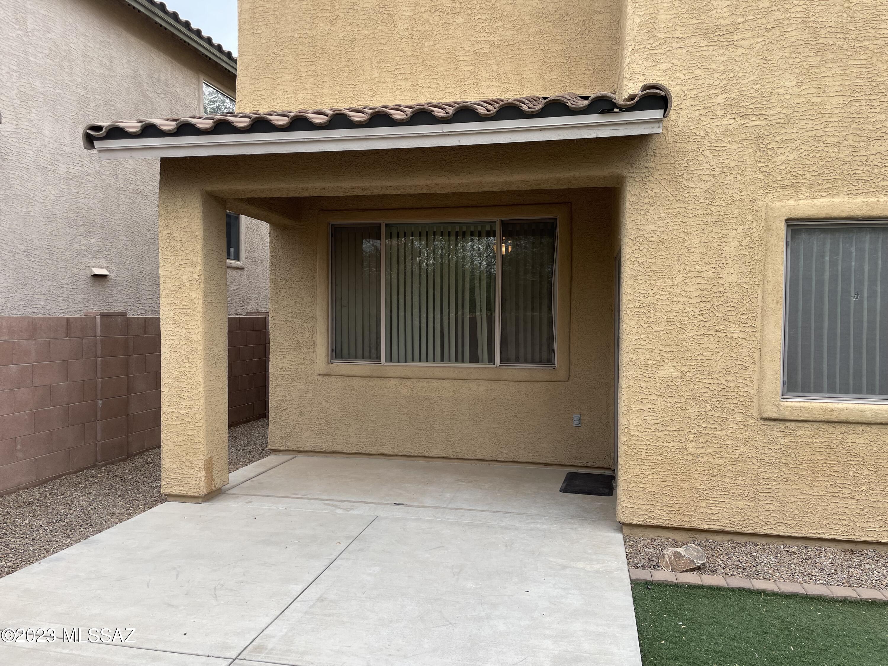 5091 N Cliffed River Drive