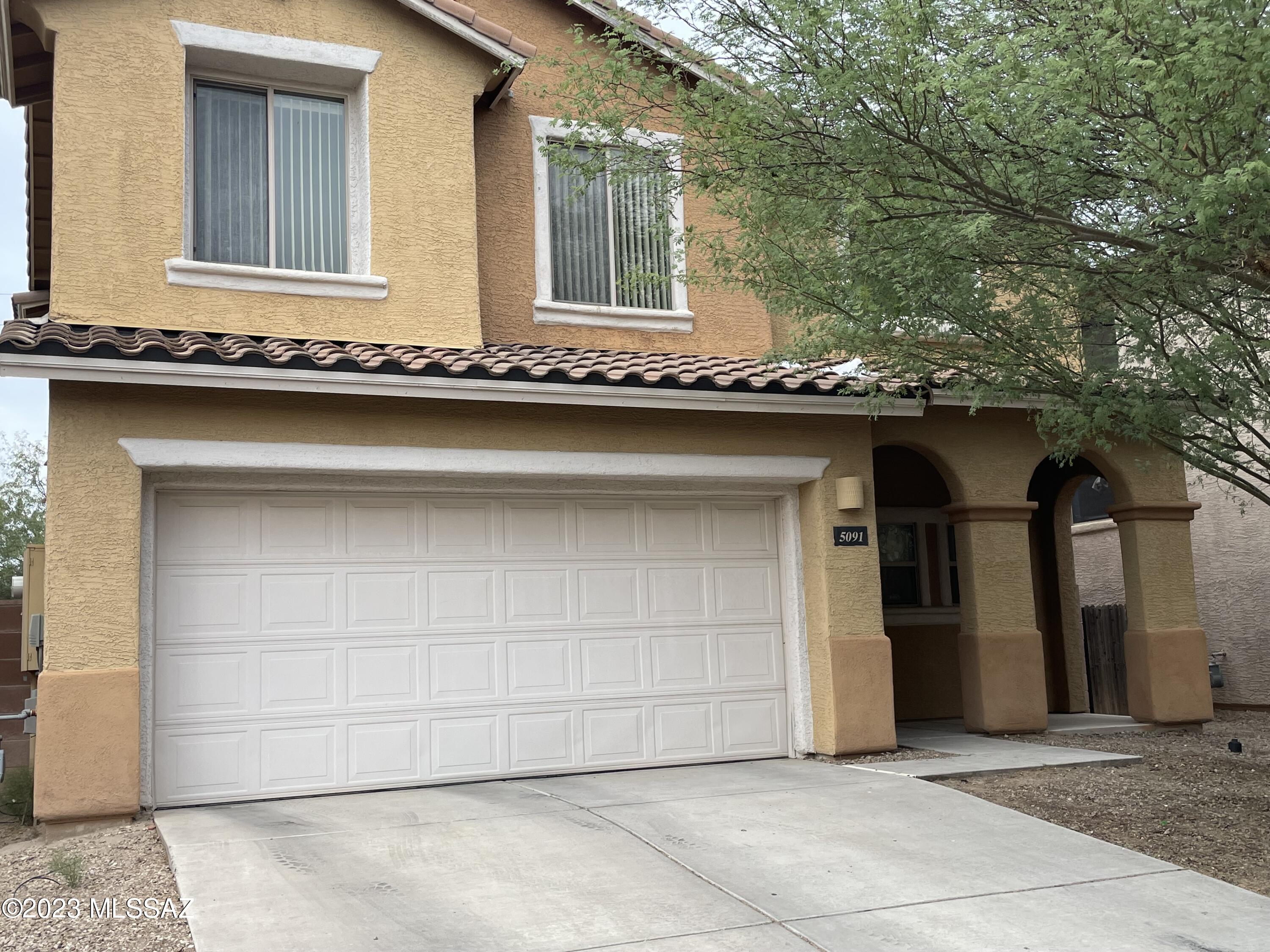 5091 N Cliffed River Drive