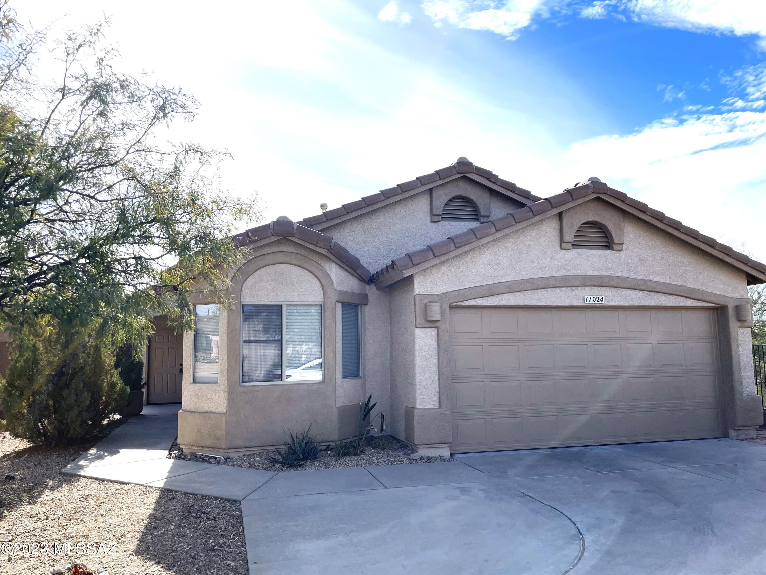 11024 S Driscoll Mountain Drive