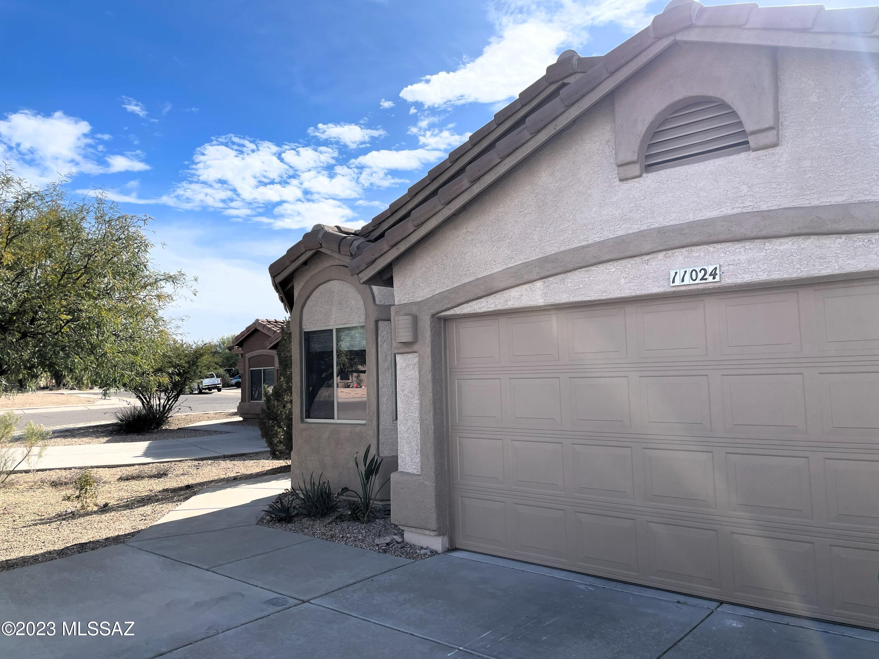 11024 S Driscoll Mountain Drive