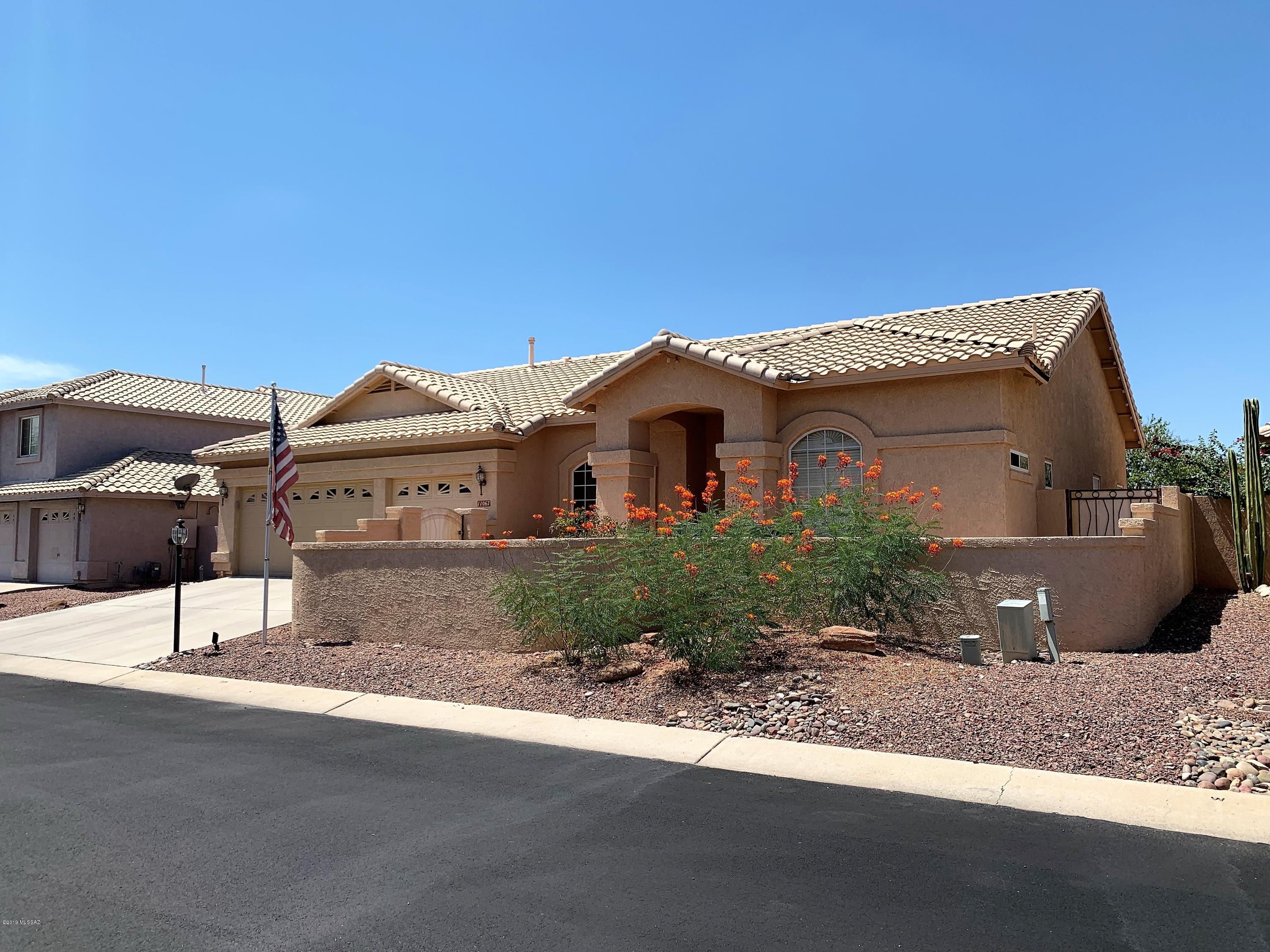 11067 N Cloud View Place