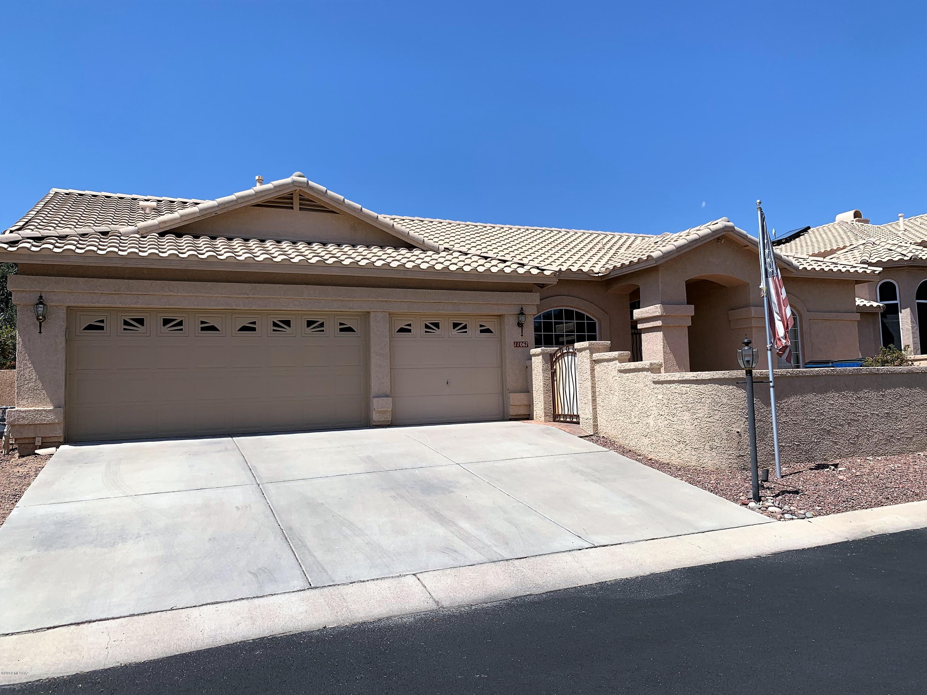 11067 N Cloud View Place