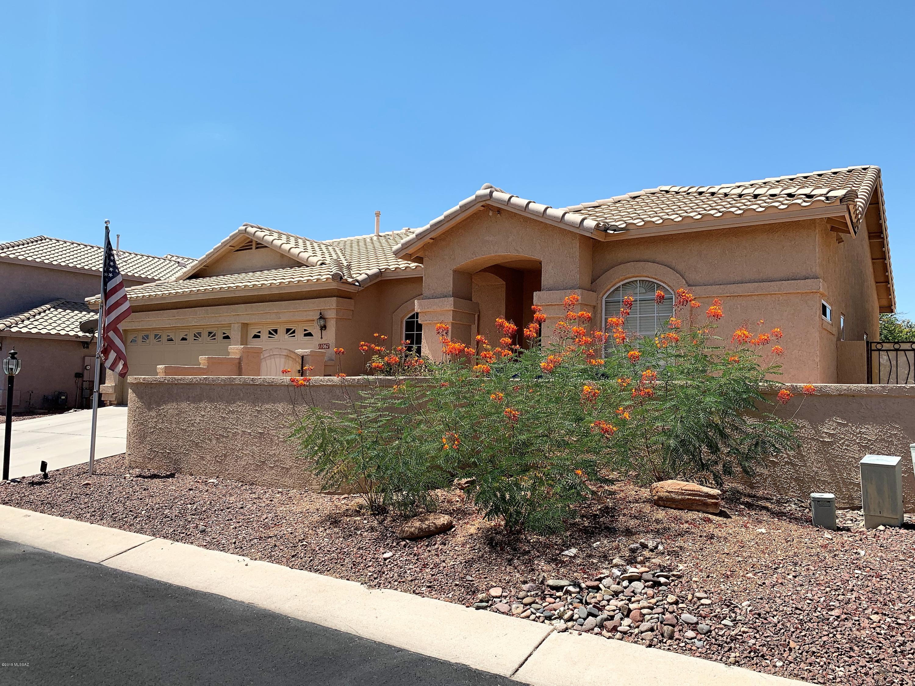 11067 N Cloud View Place