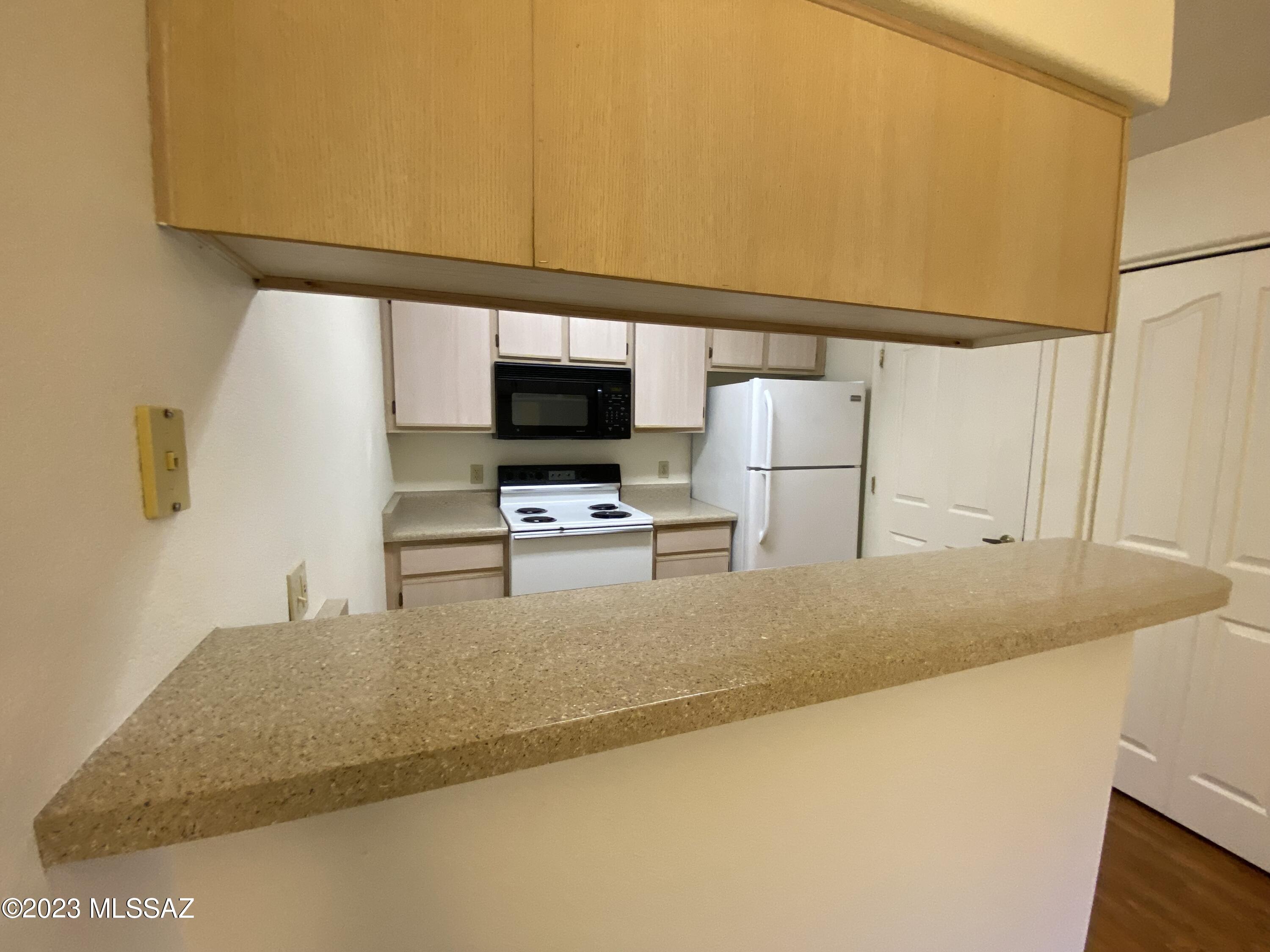 5751 N Kolb Road Unit: 23102