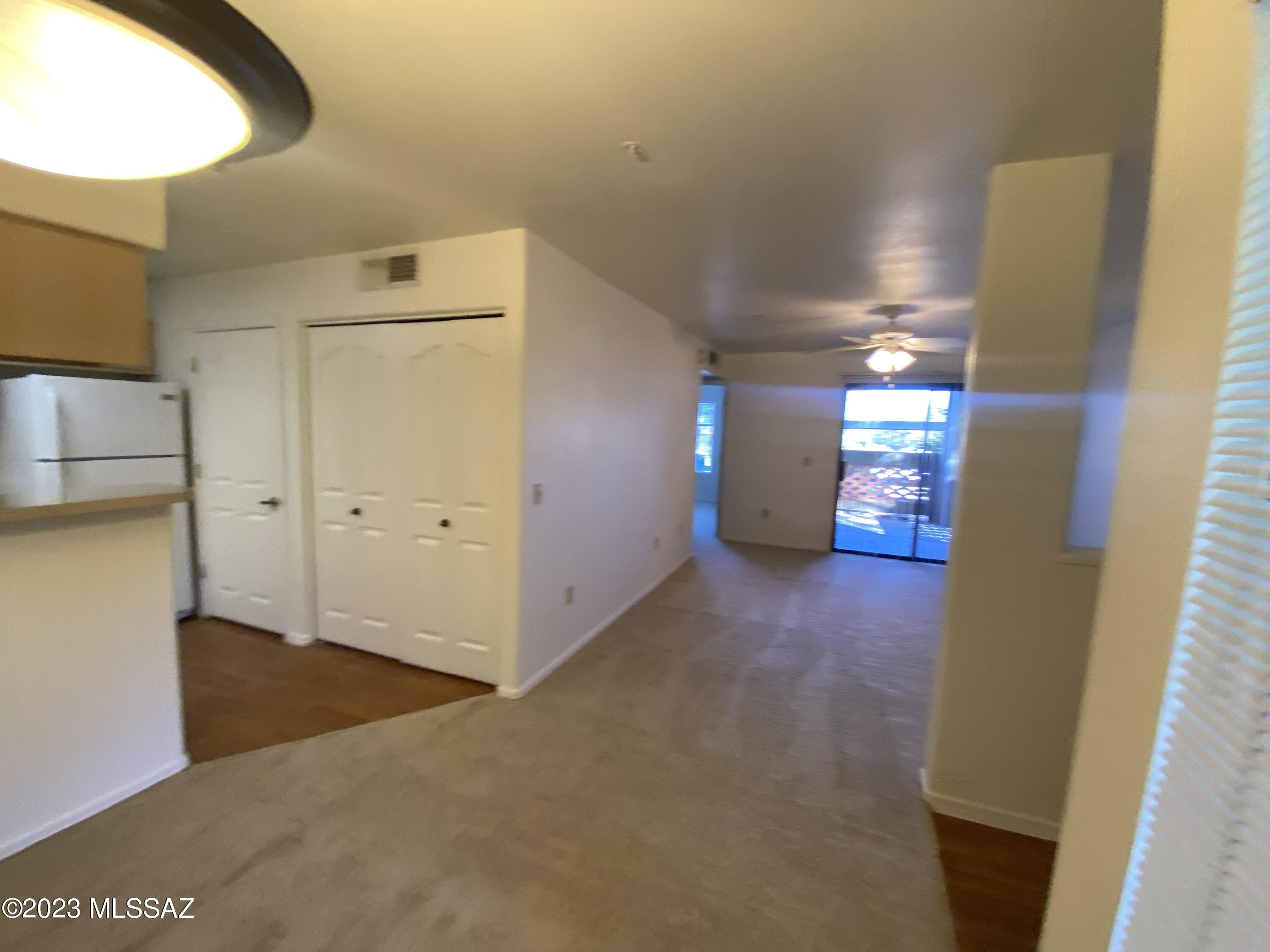 5751 N Kolb Road Unit: 23102