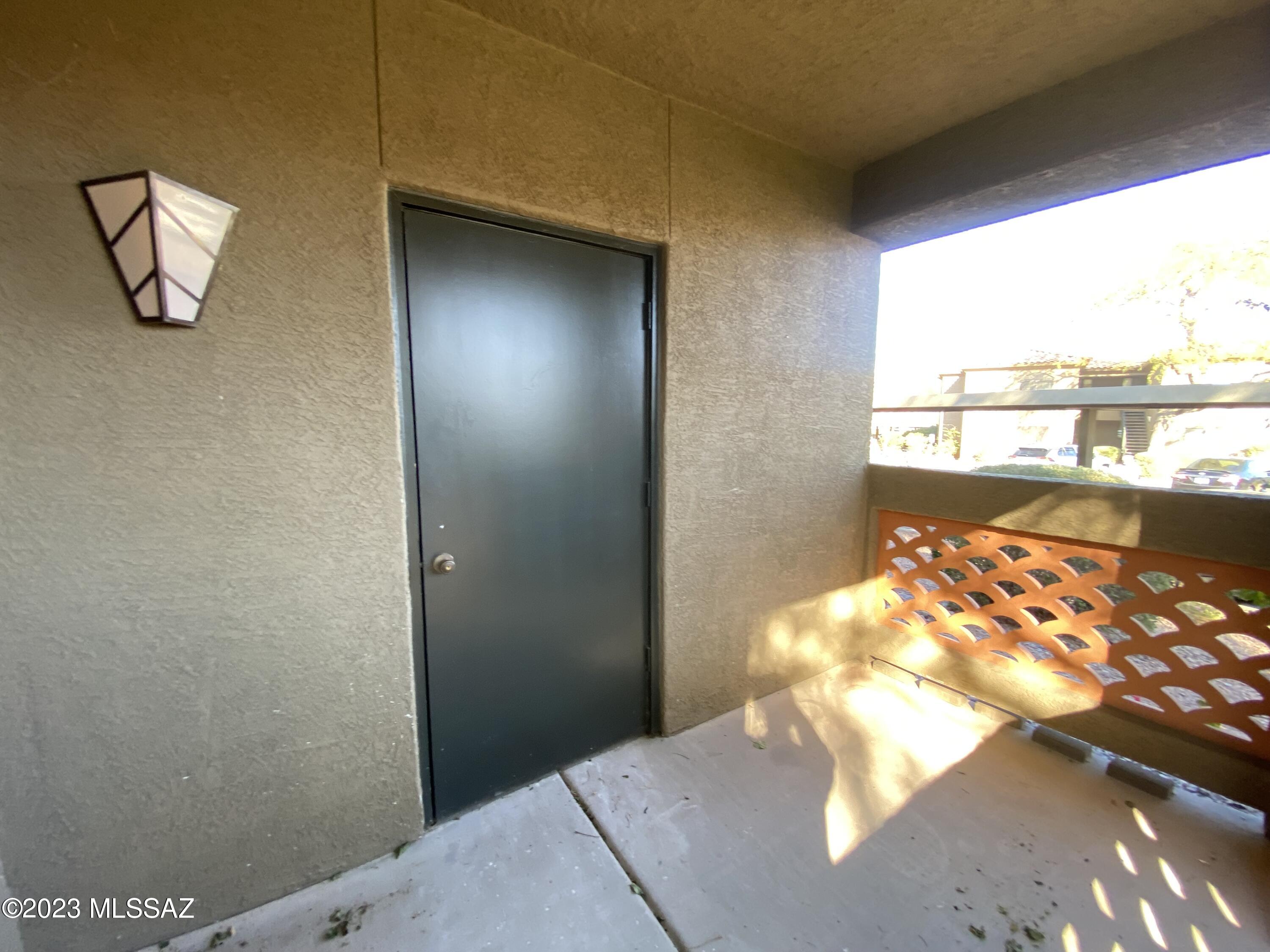 5751 N Kolb Road Unit: 23102