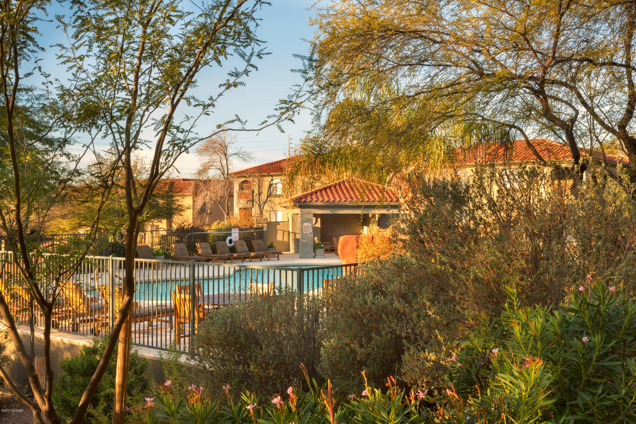 5751 N Kolb Road Unit: 23102