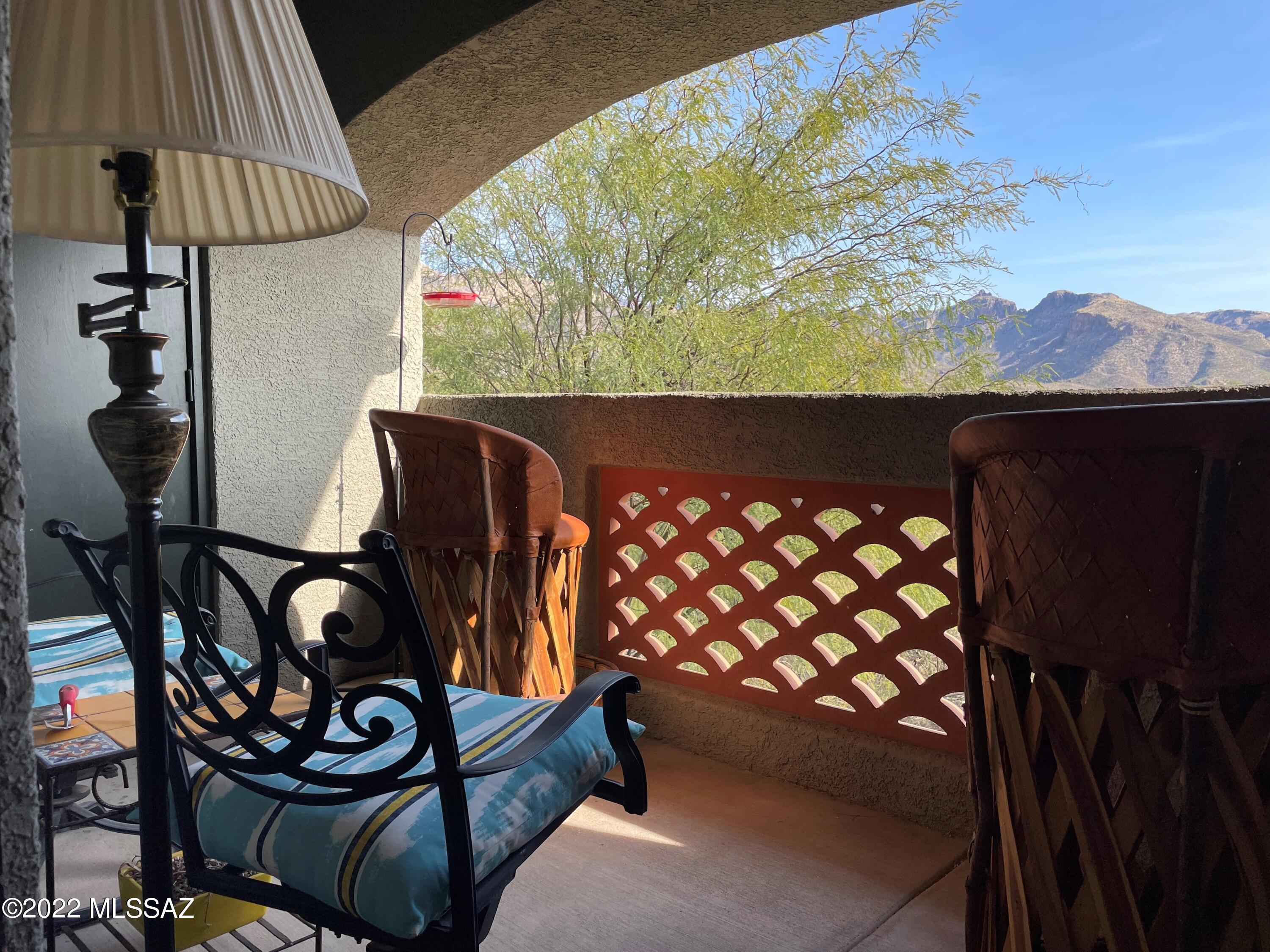 5751 N Kolb Road Unit: 34202