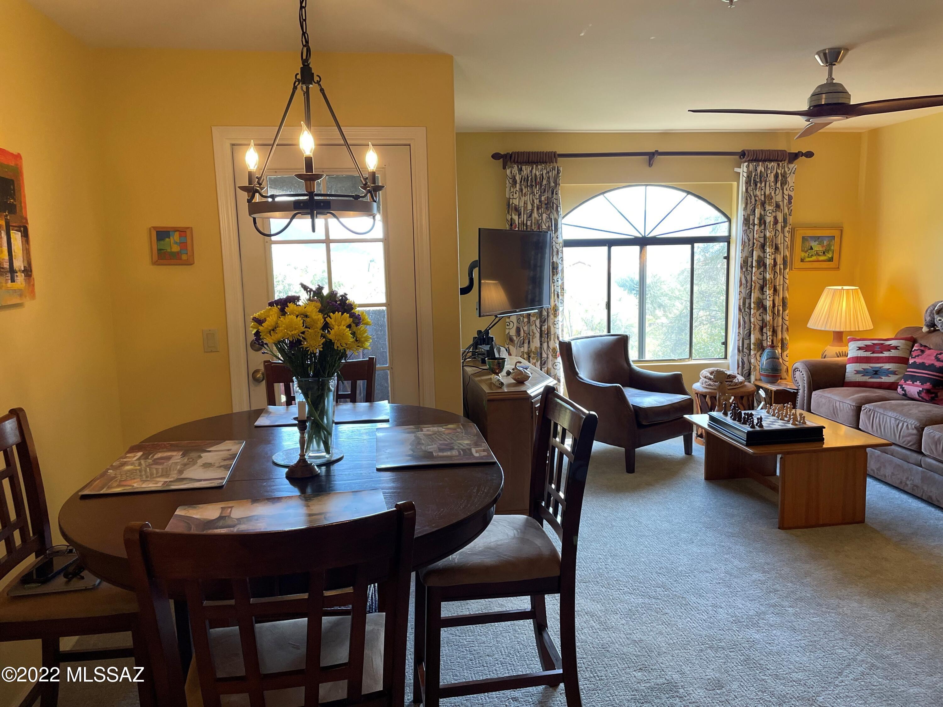 5751 N Kolb Road Unit: 34202