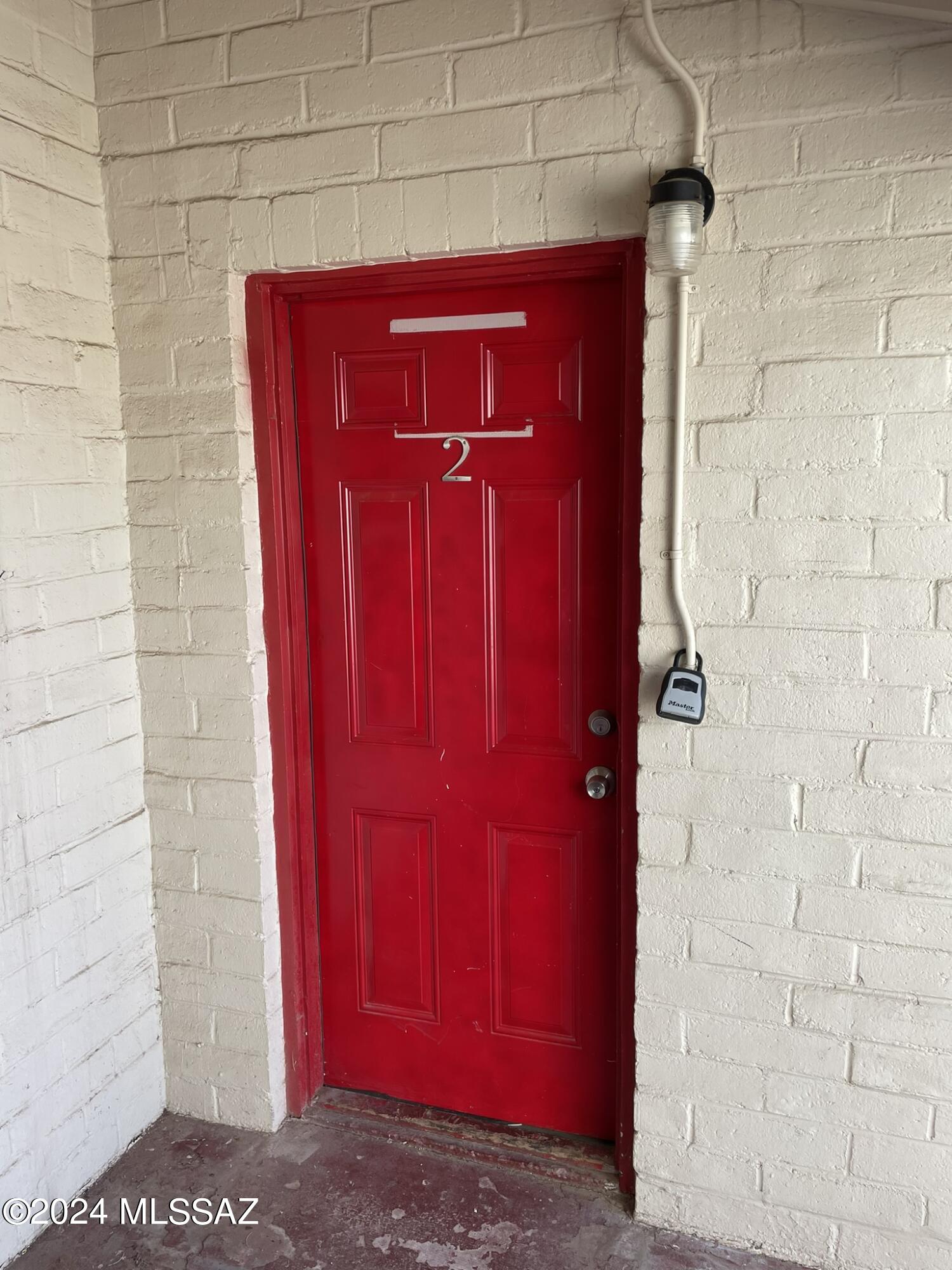 2638 N Columbus Boulevard Unit: 2