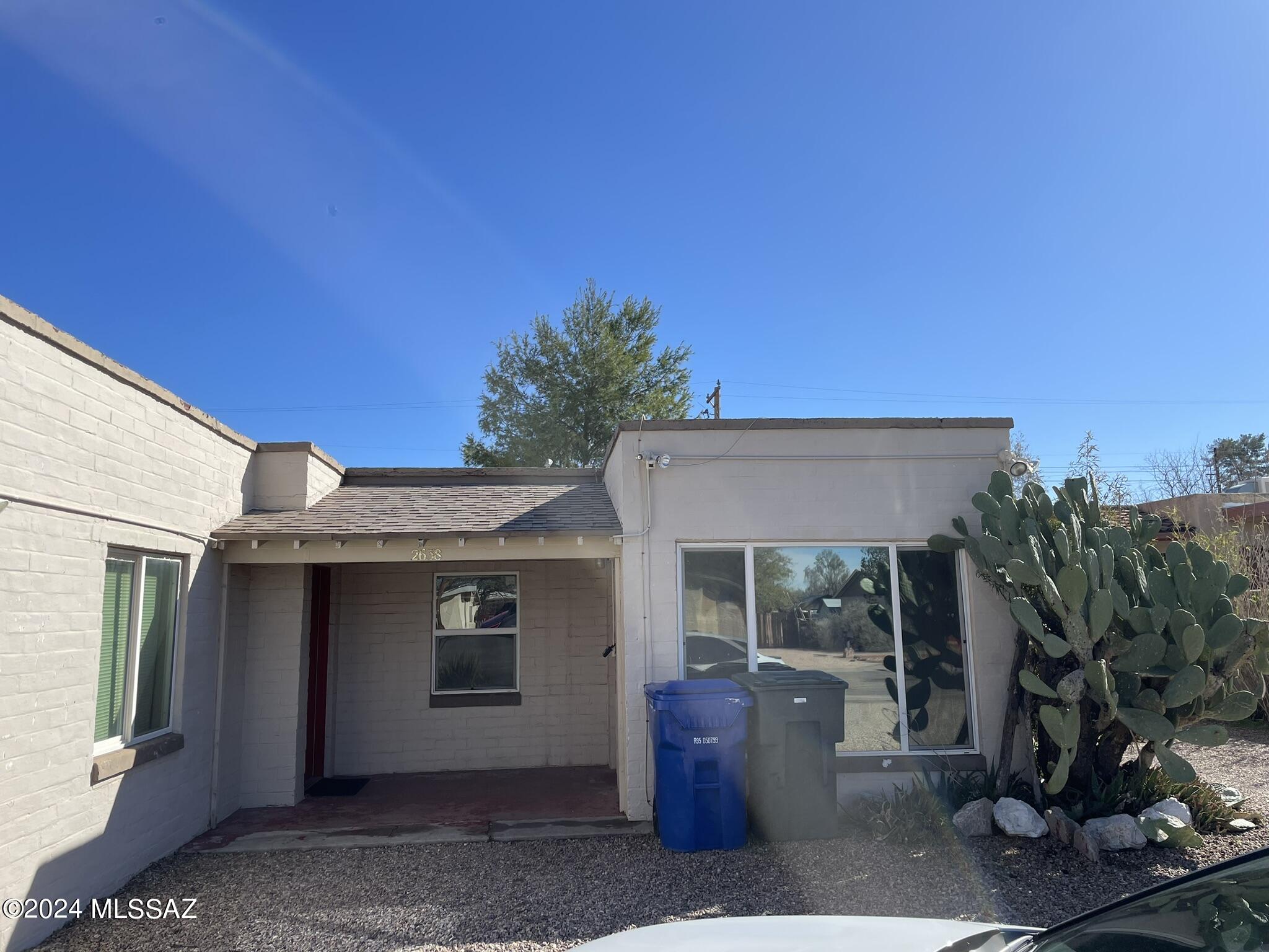 2638 N Columbus Boulevard Unit: 2