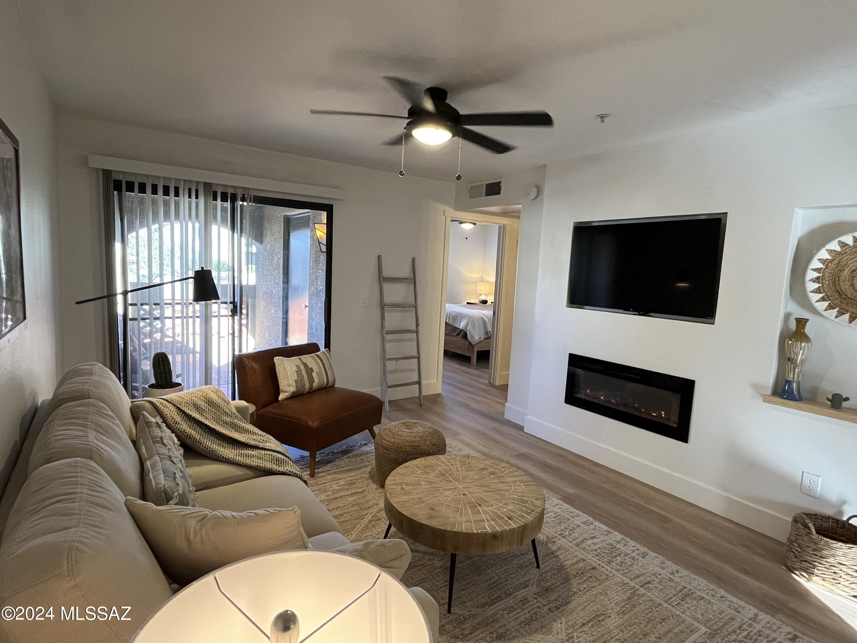 5751 N Kolb Road Unit: 33202