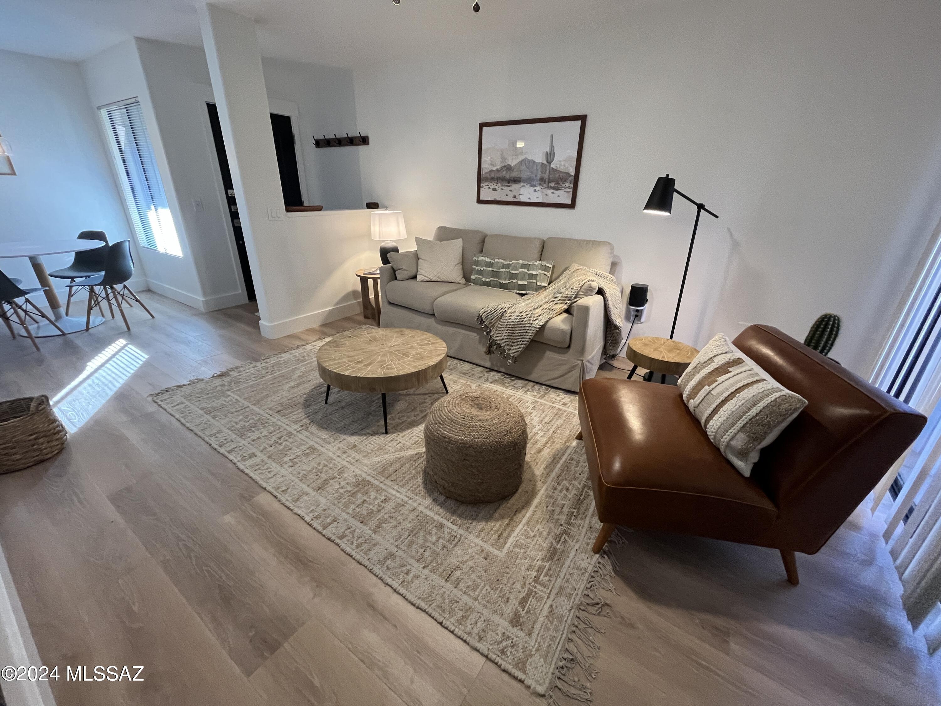 5751 N Kolb Road Unit: 33202