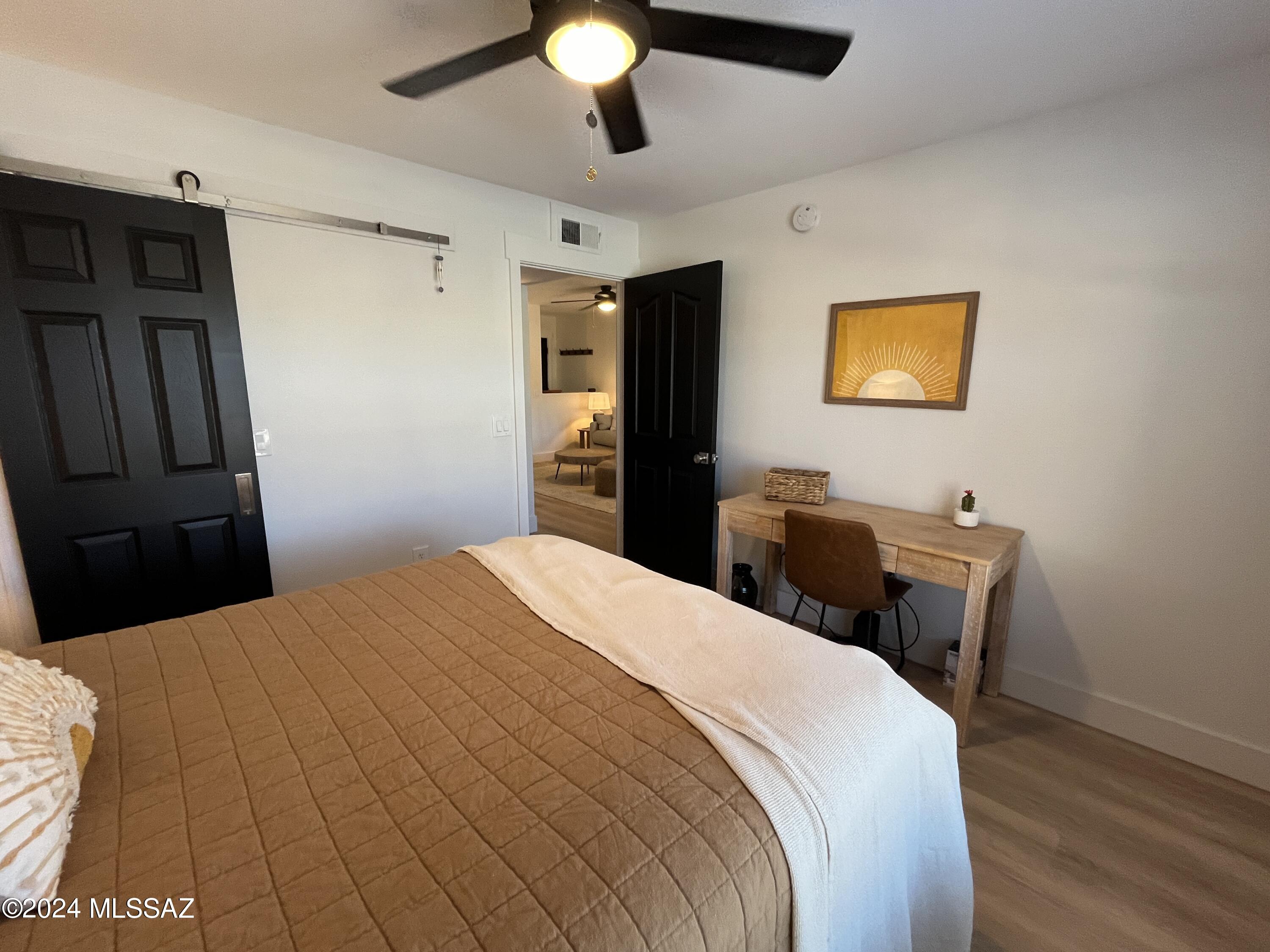 5751 N Kolb Road Unit: 33202