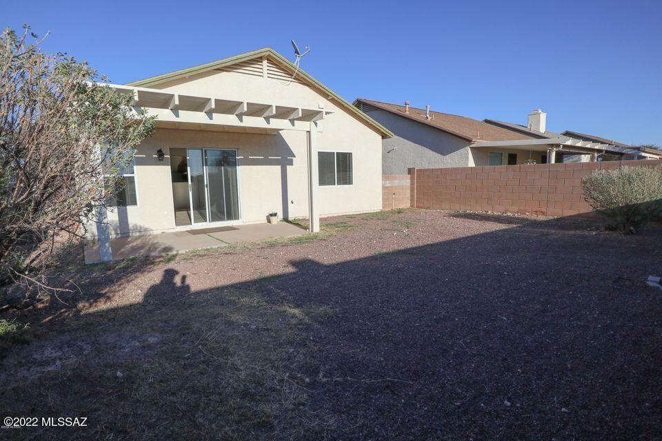 9258 E Muleshoe Street