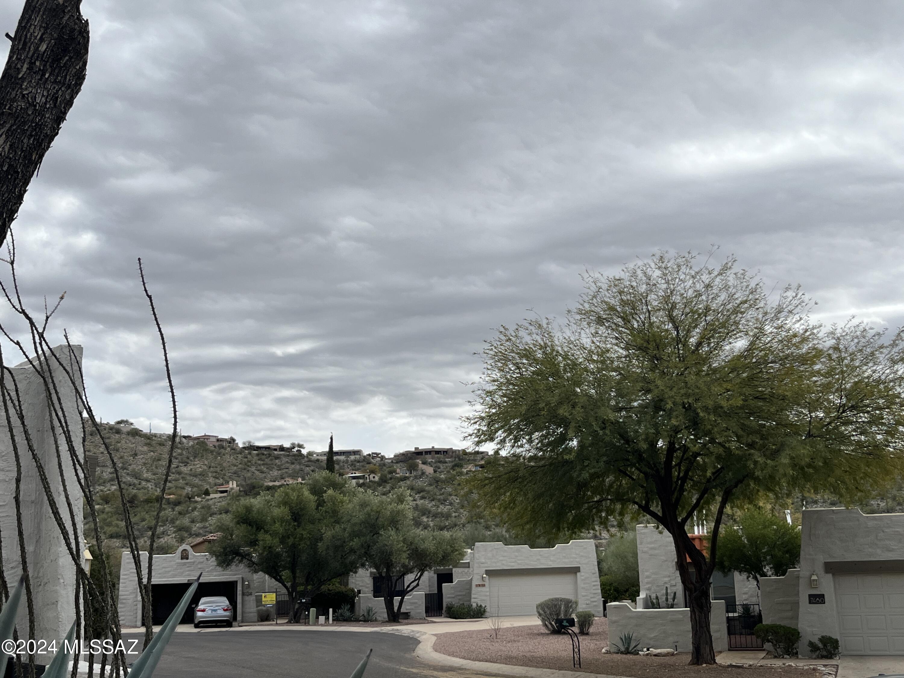 7453 E Serenity Lane