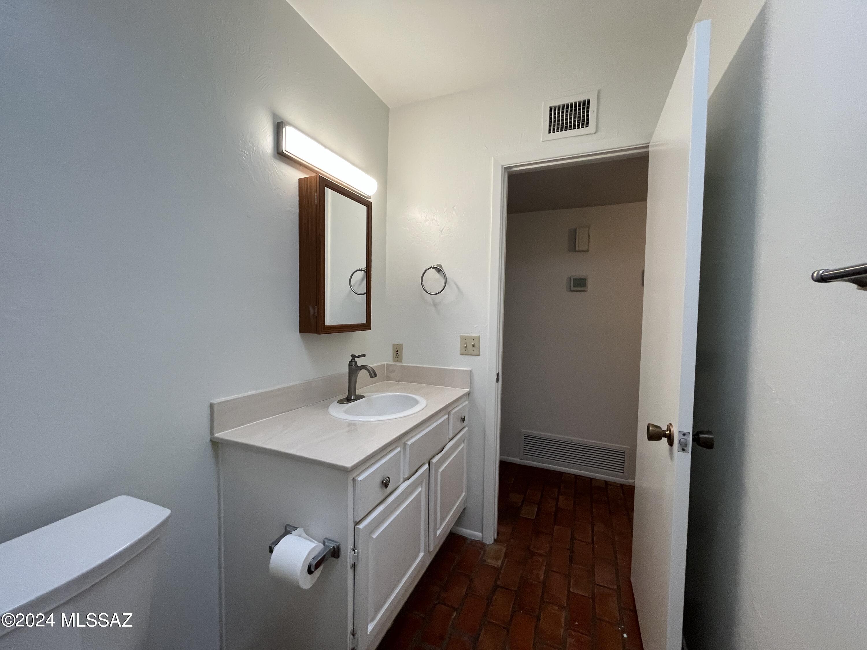 7453 E Serenity Lane