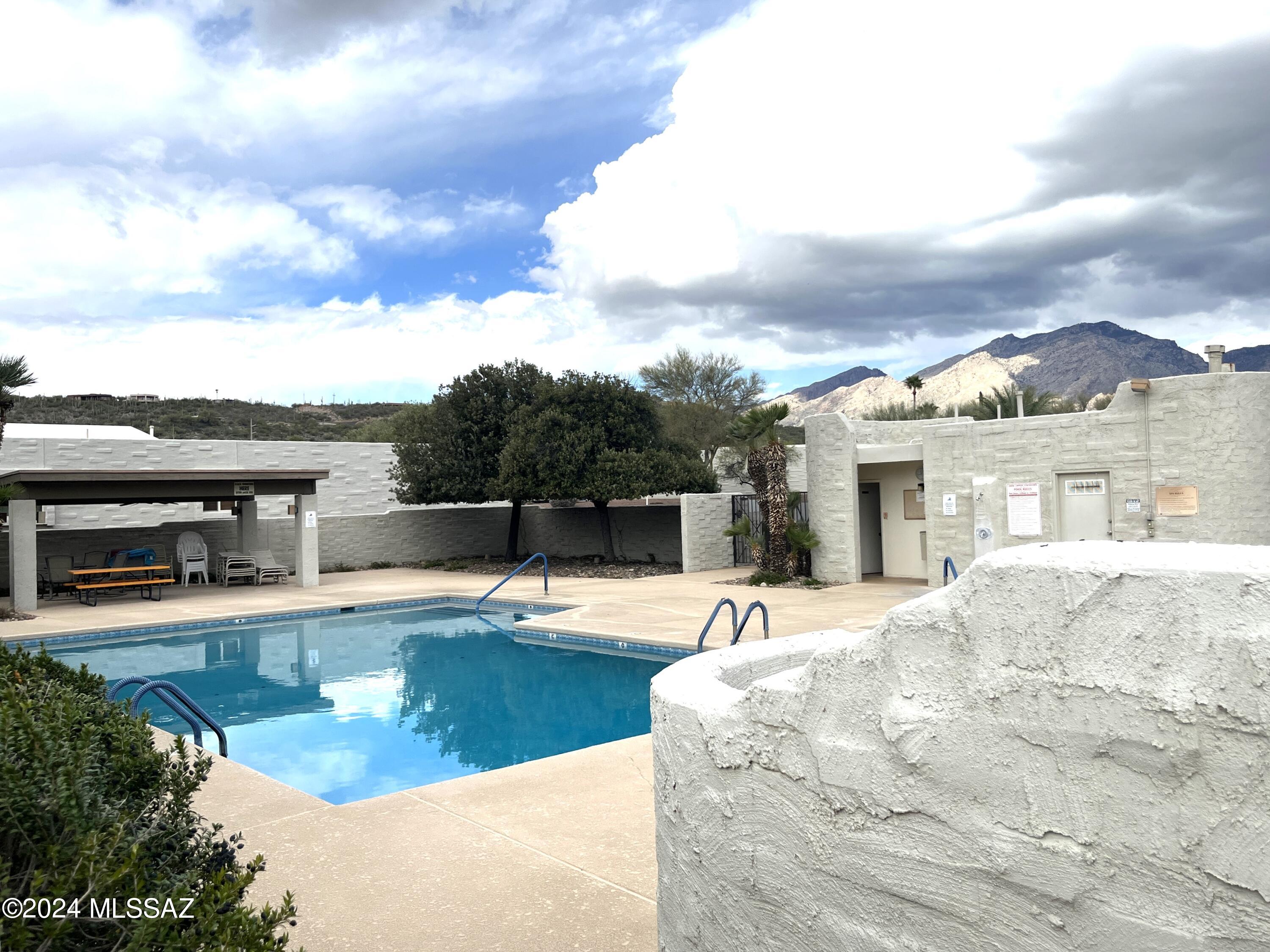 7453 E Serenity Lane