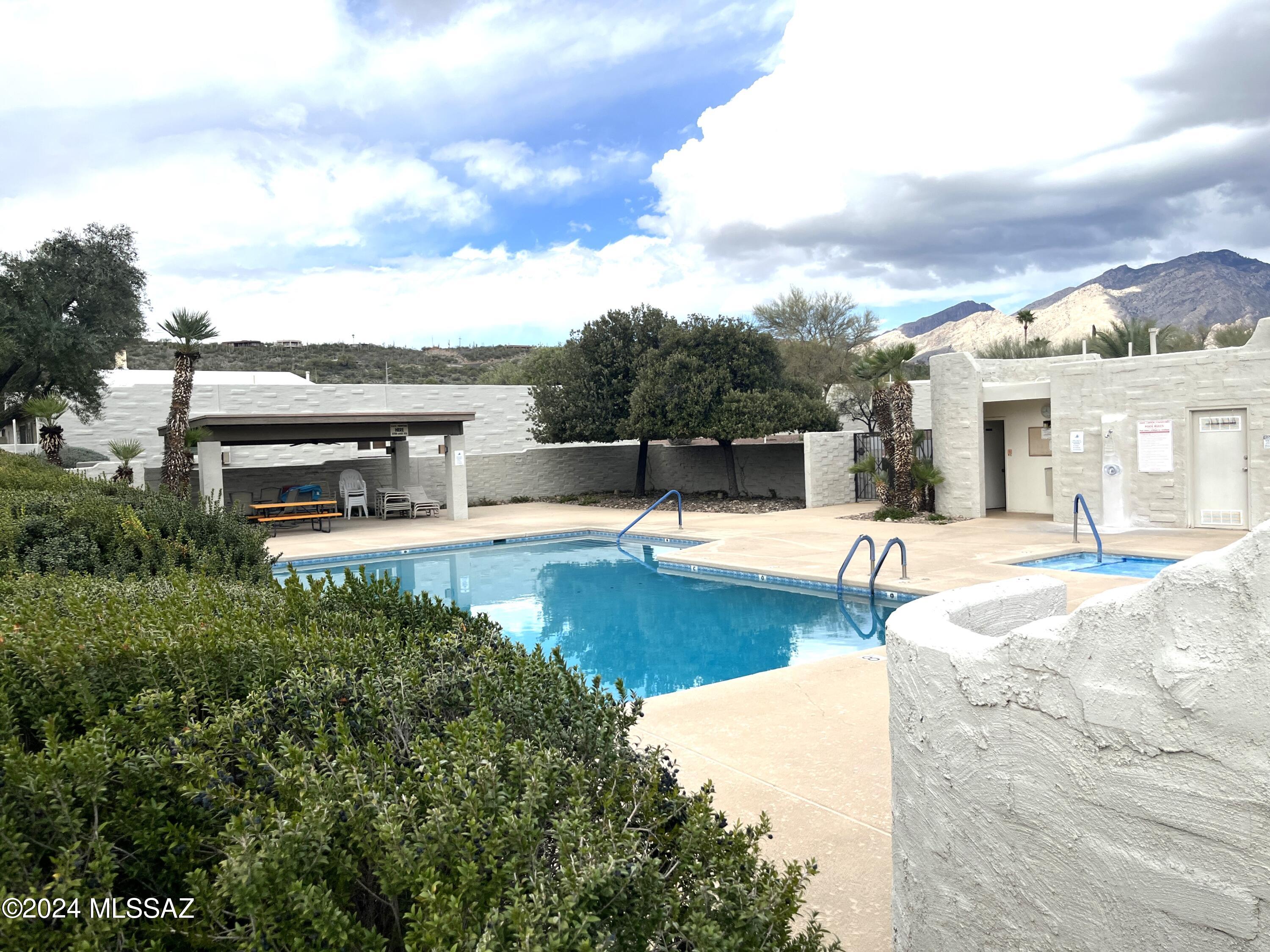 7453 E Serenity Lane