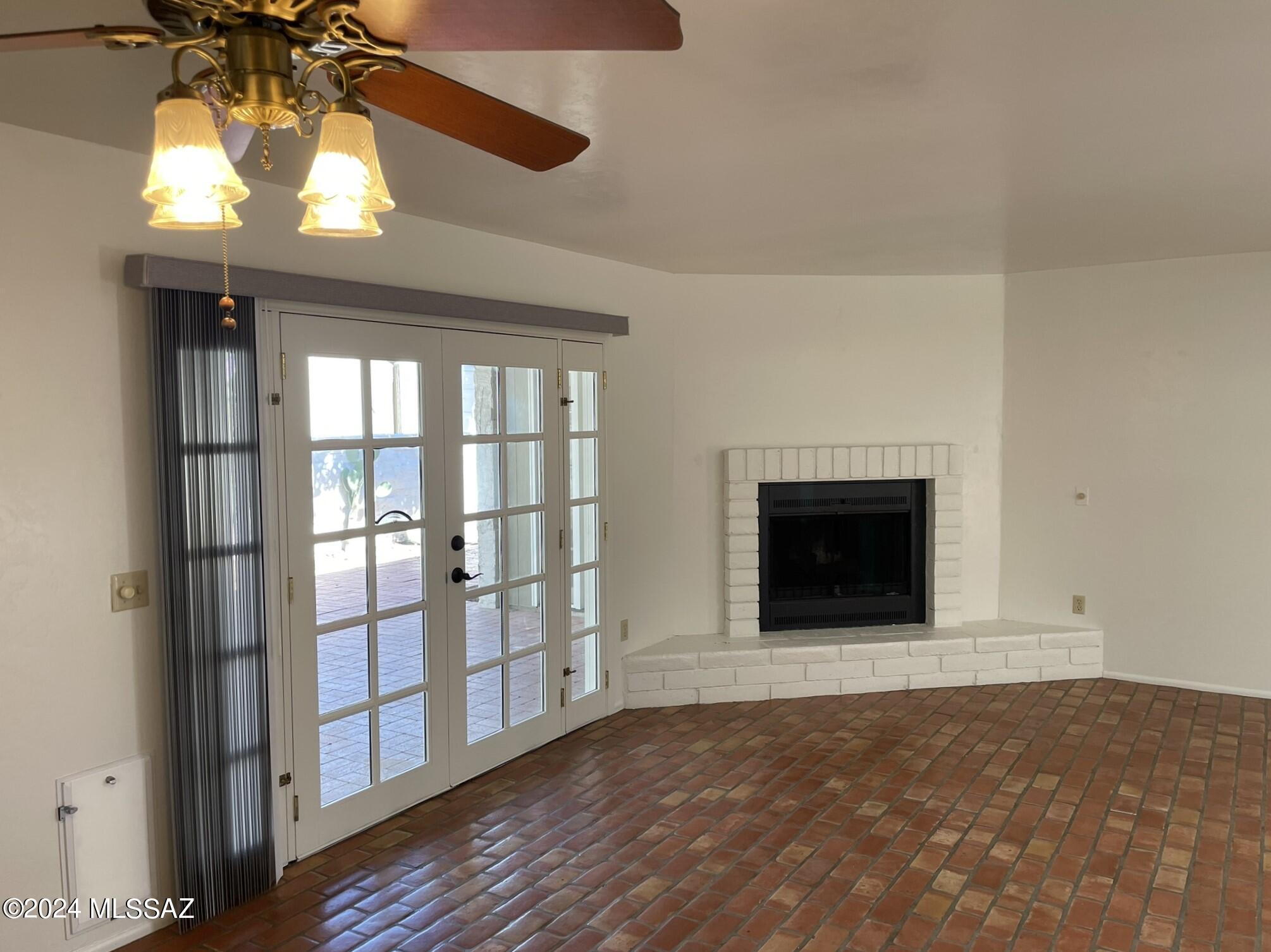 7453 E Serenity Lane