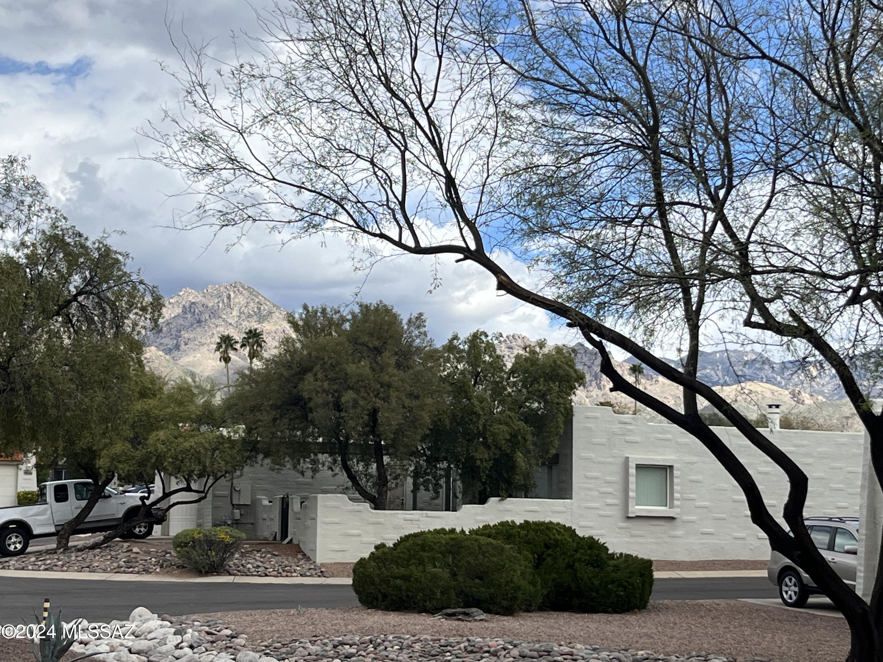 7453 E Serenity Lane