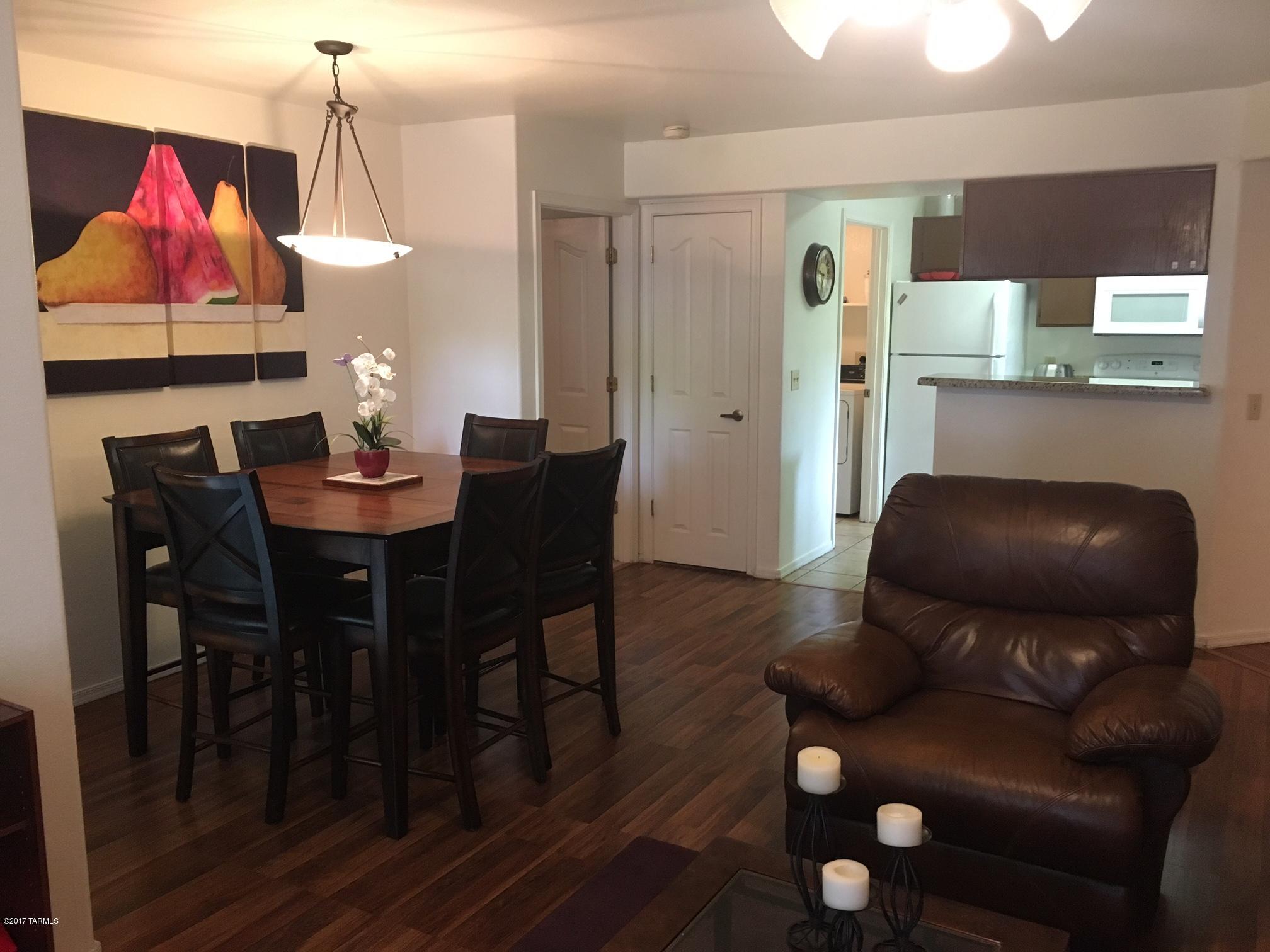 5751 N Kolb Road Unit: 2103