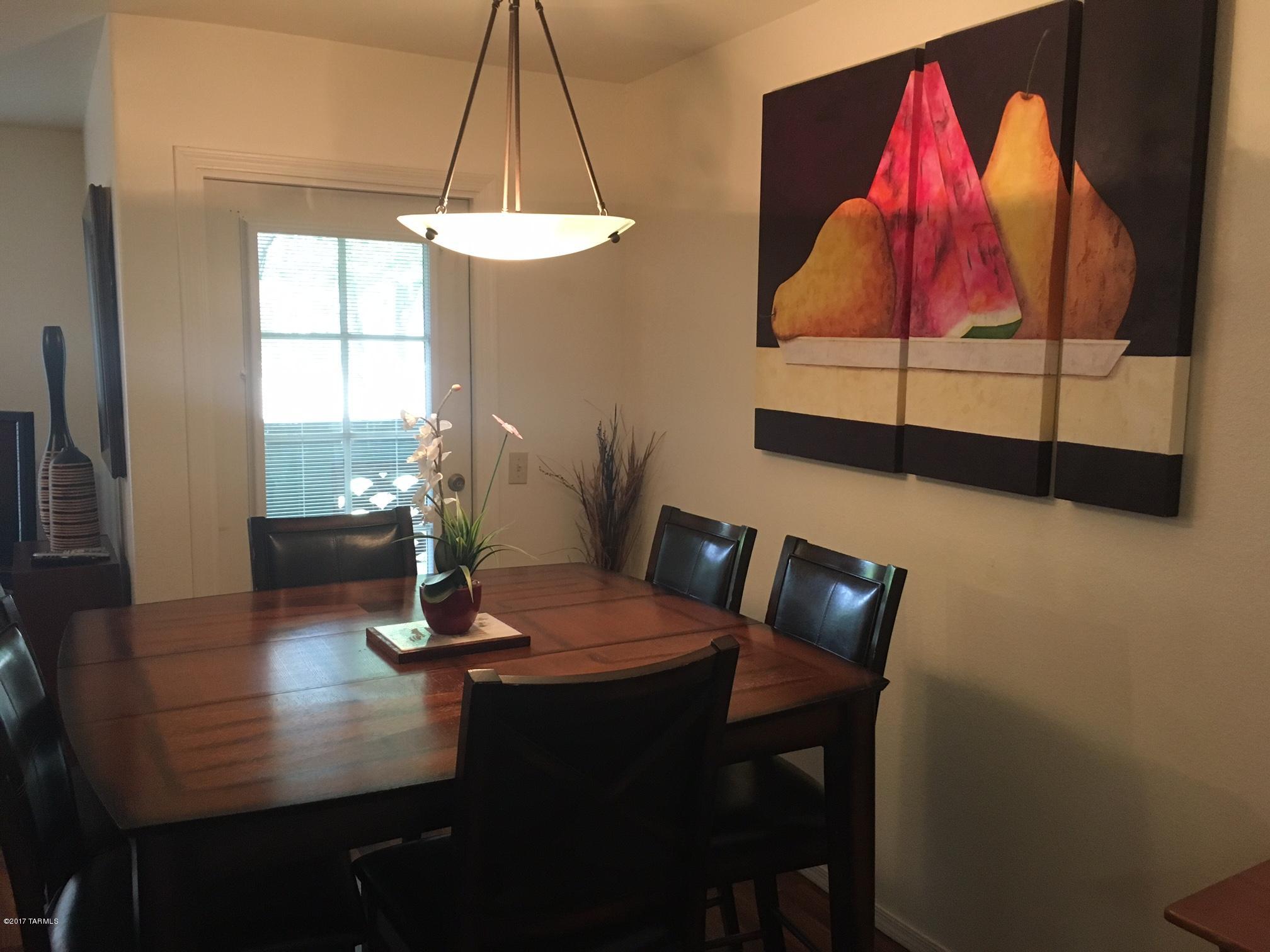 5751 N Kolb Road Unit: 2103