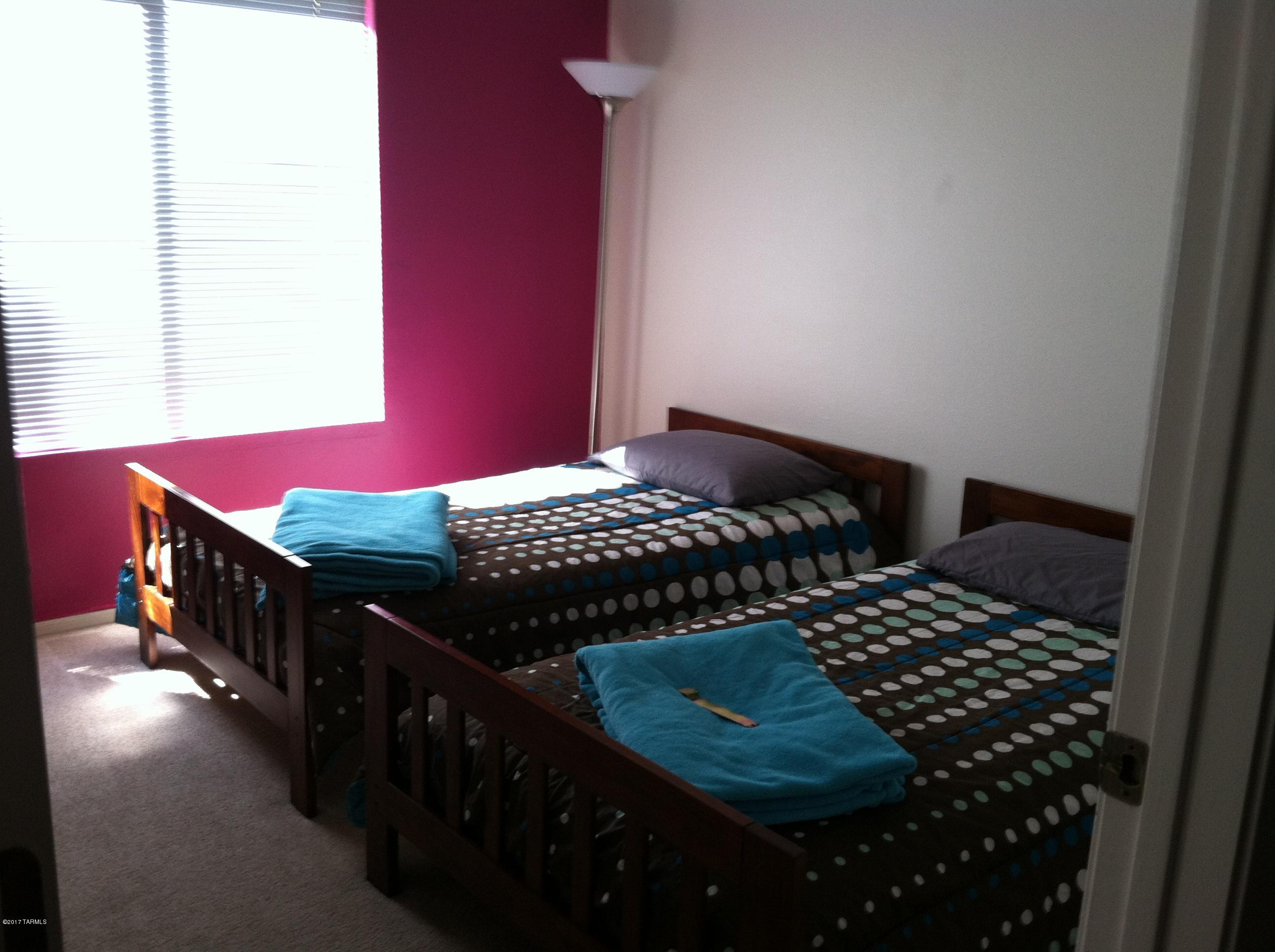 5751 N Kolb Road Unit: 2103