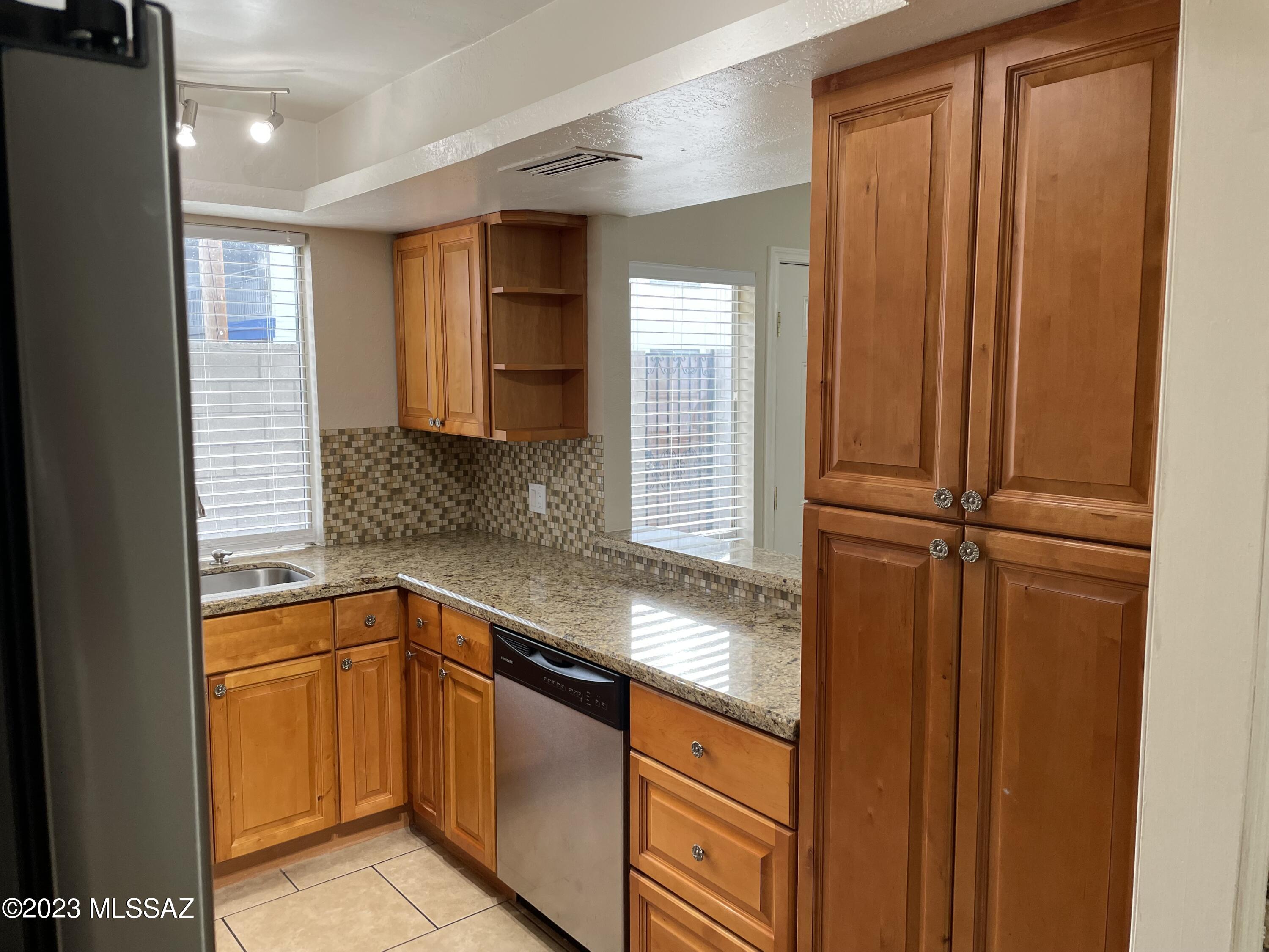 1573 E Prince Road Unit: B