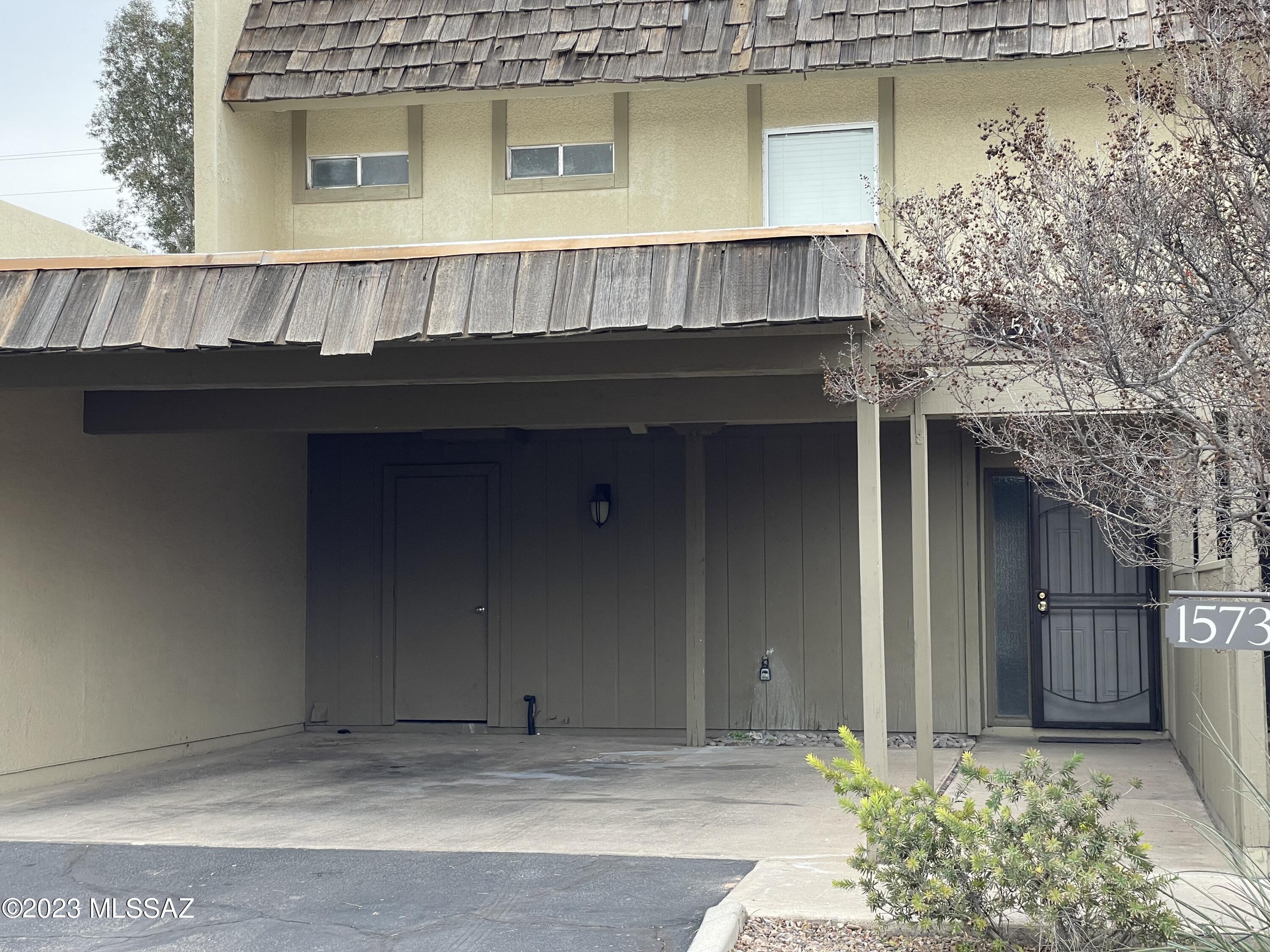 1573 E Prince Road Unit: B