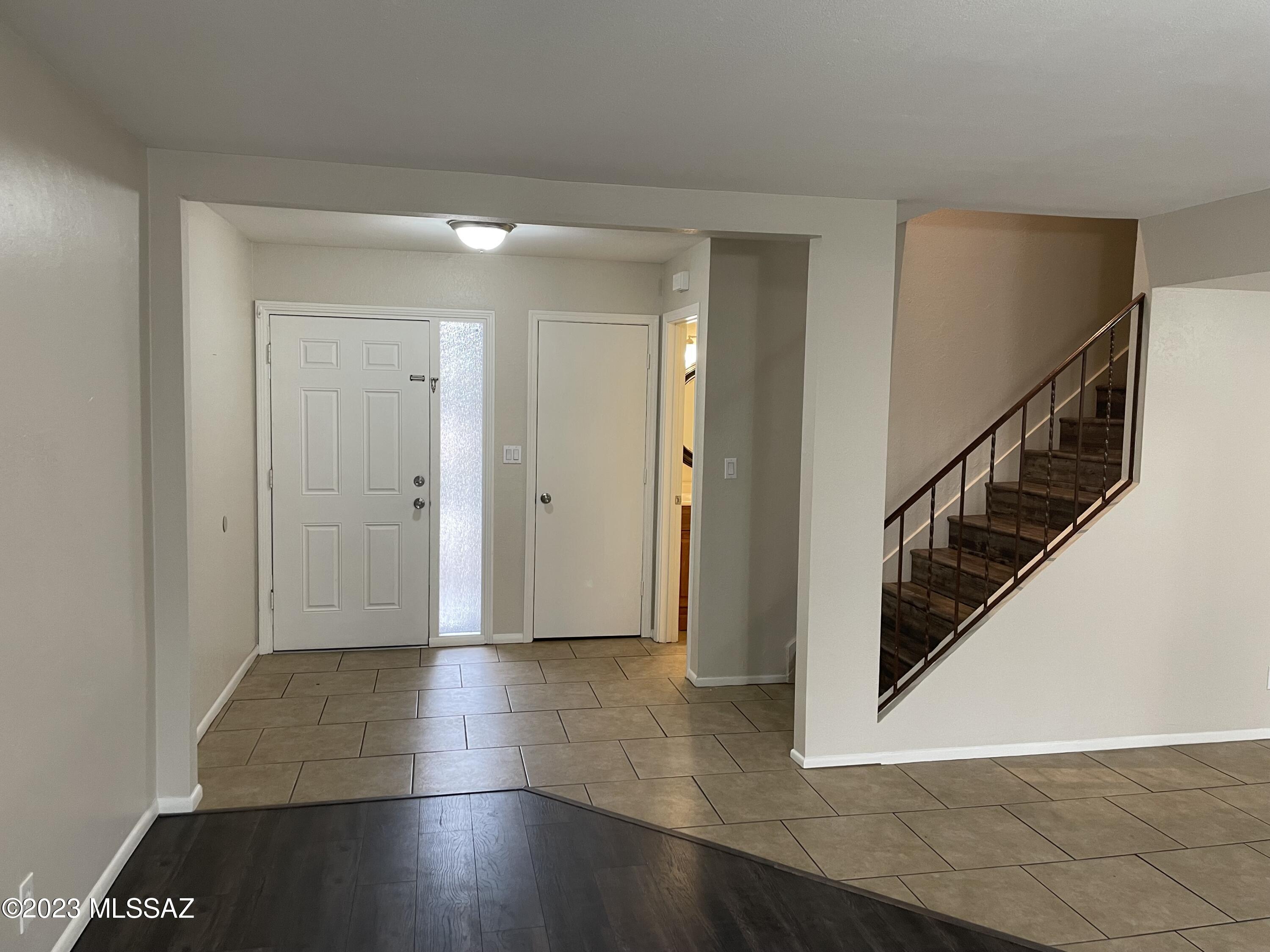 1573 E Prince Road Unit: B