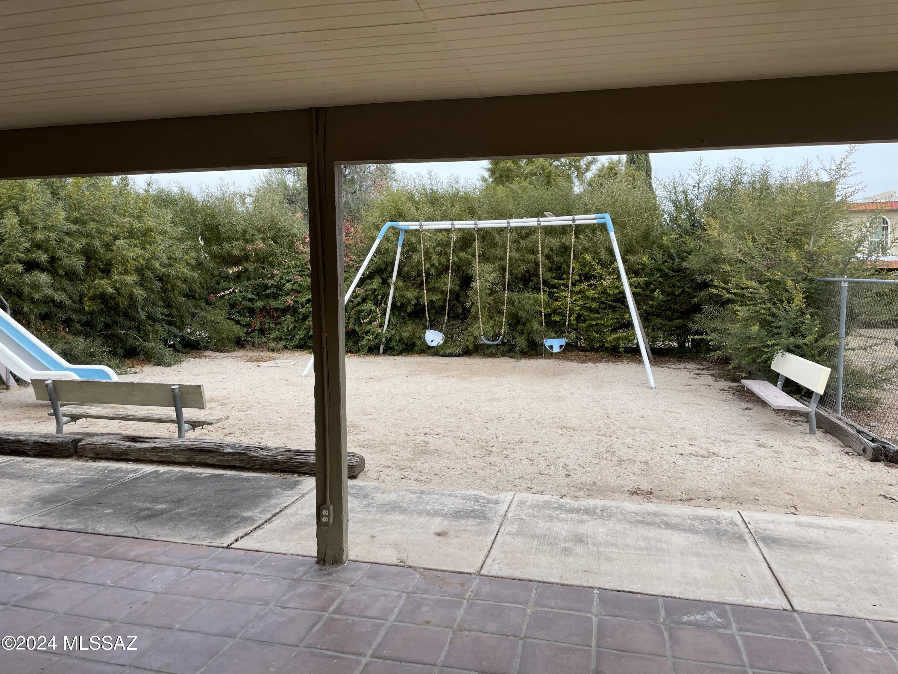 1573 E Prince Road Unit: B