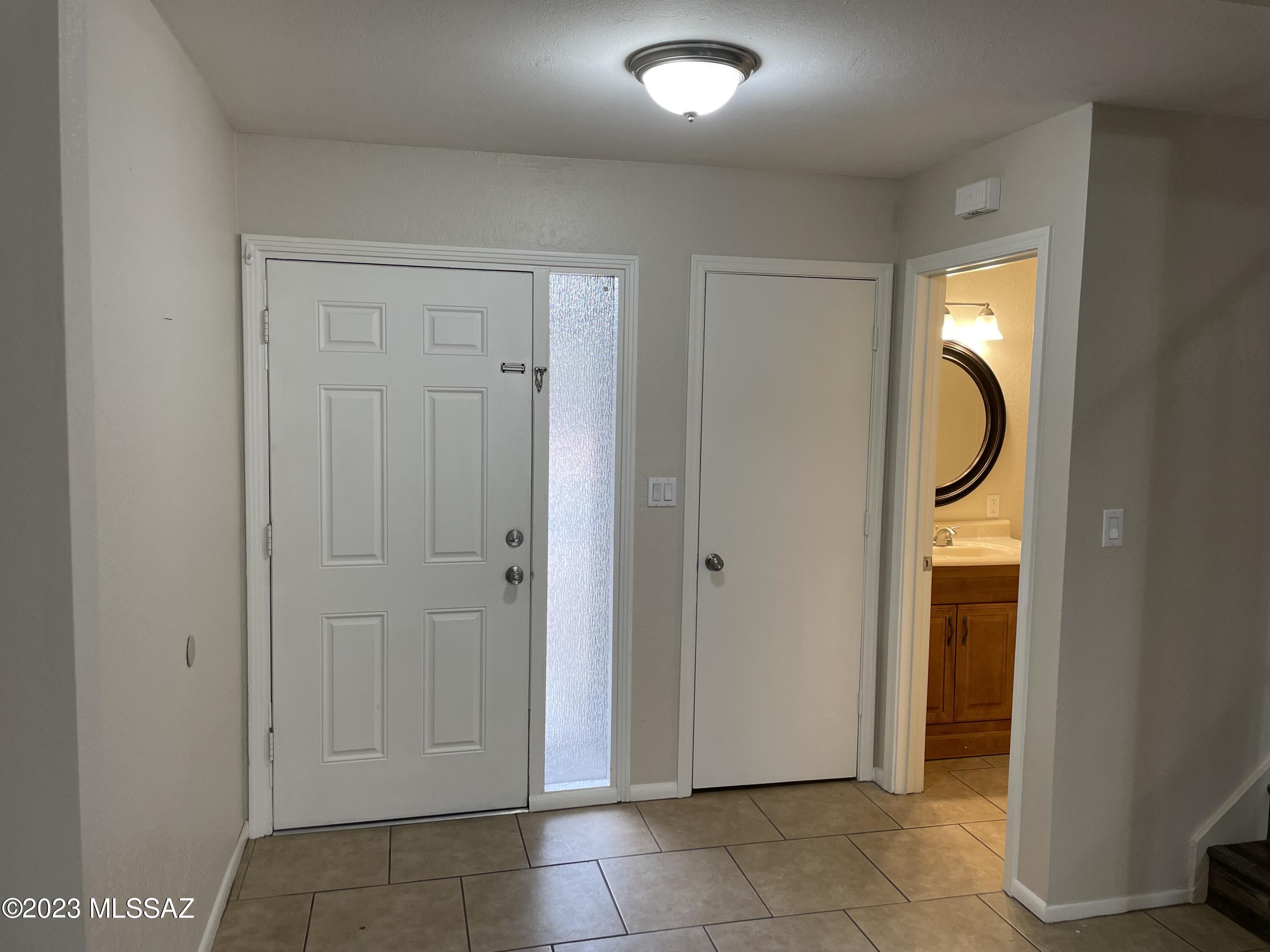 1573 E Prince Road Unit: B