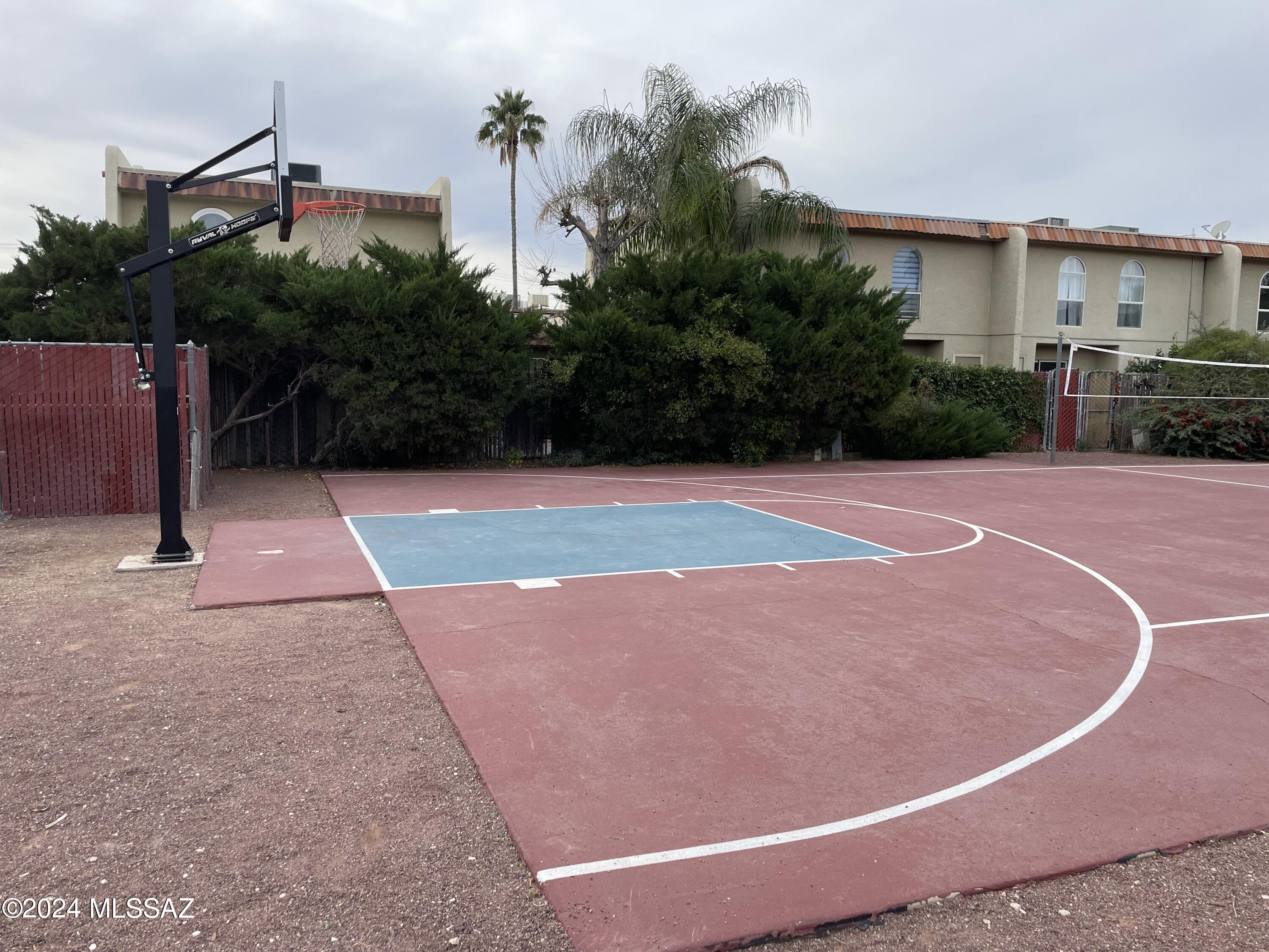 1573 E Prince Road Unit: B