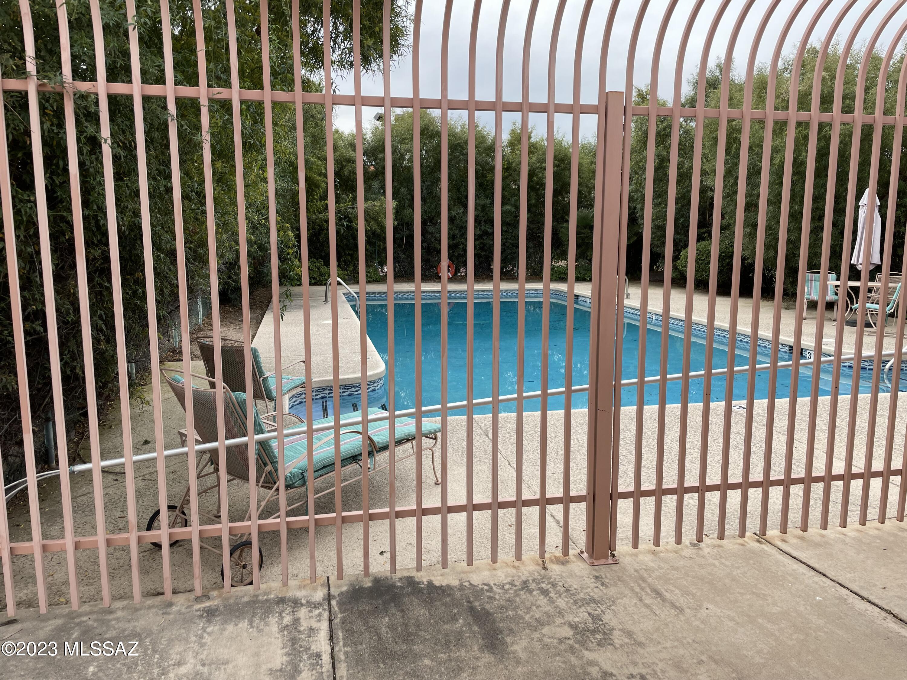 1573 E Prince Road Unit: B