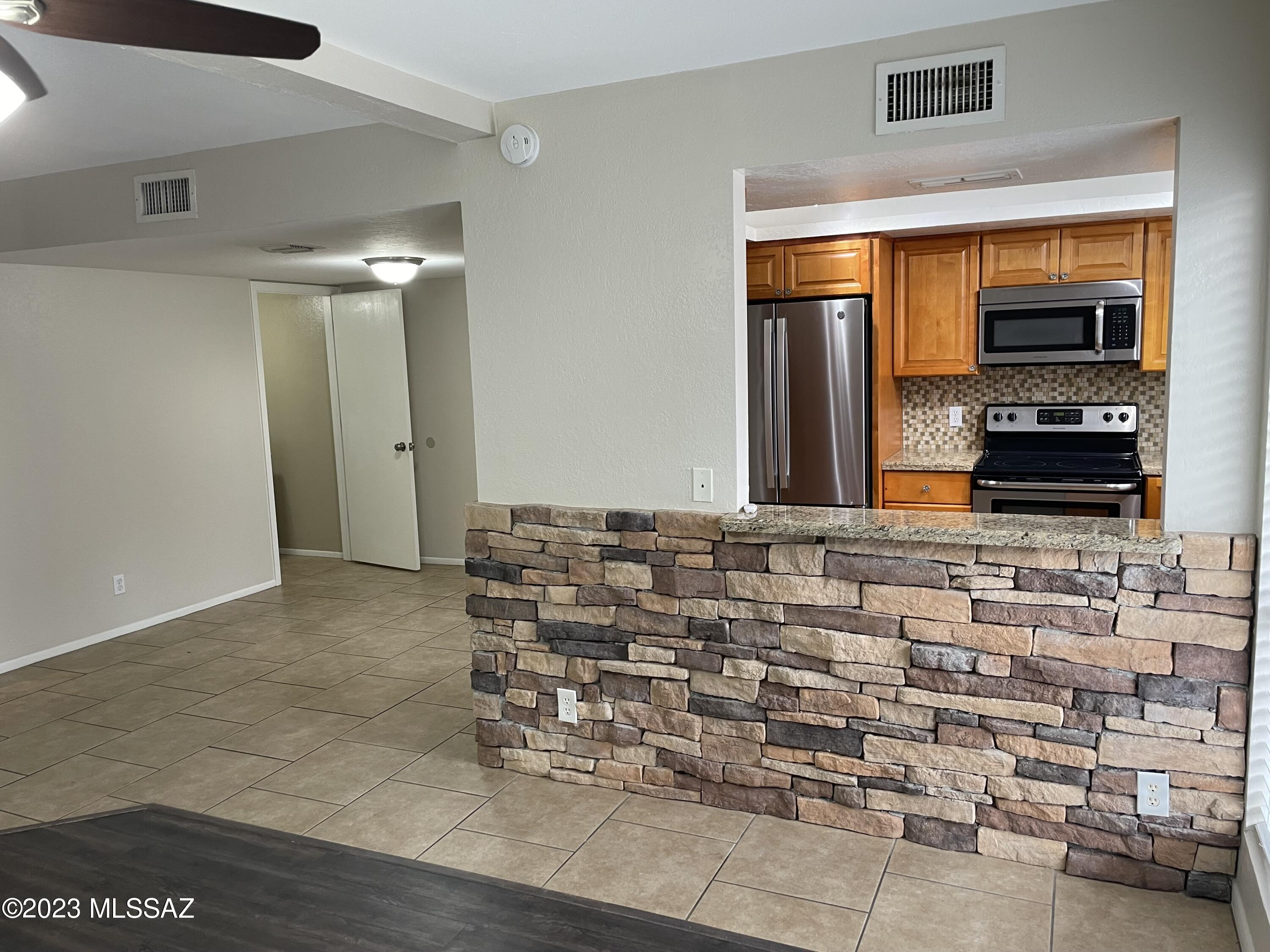 1573 E Prince Road Unit: B