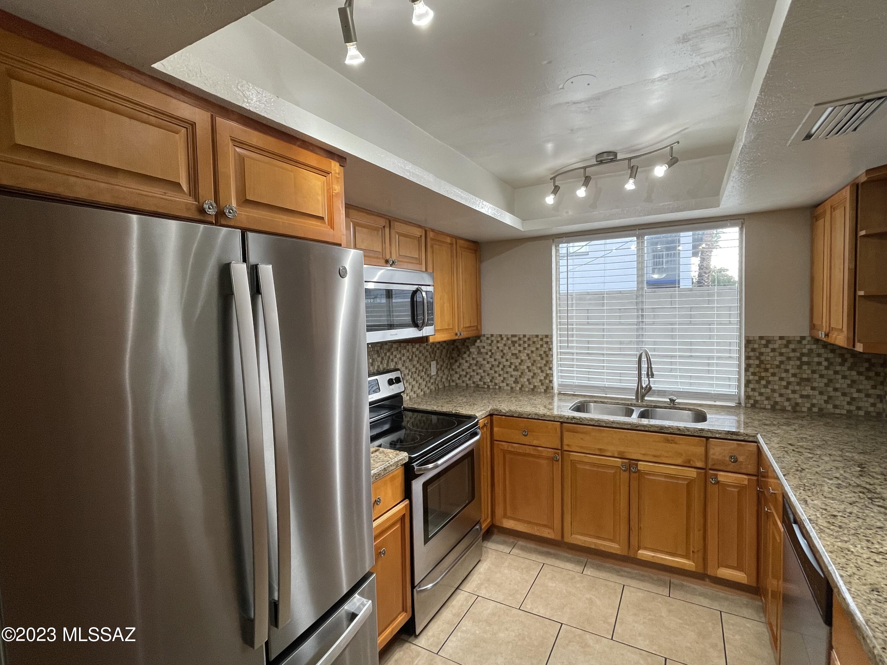 1573 E Prince Road Unit: B