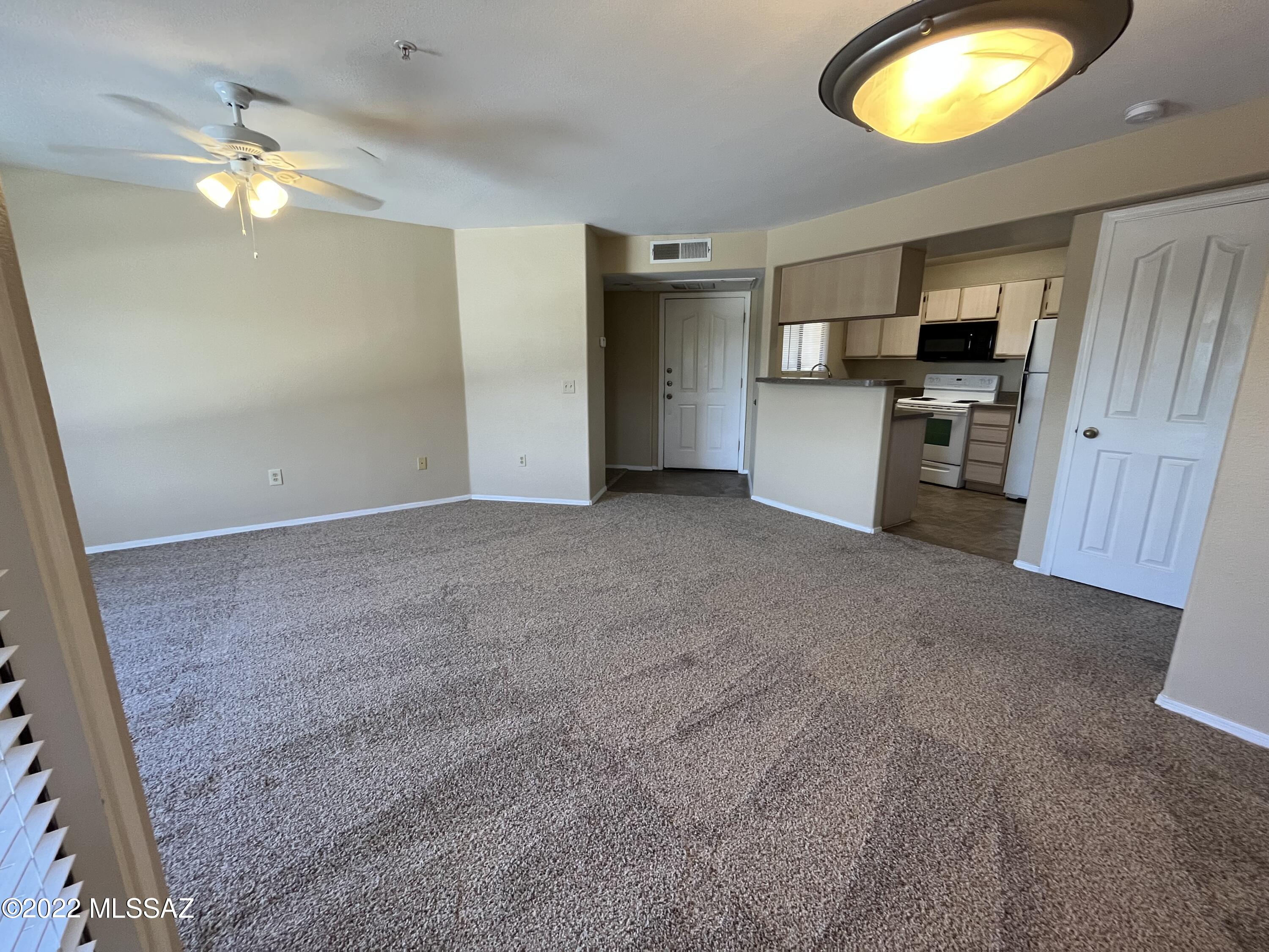 5751 N Kolb Road Unit: 29204